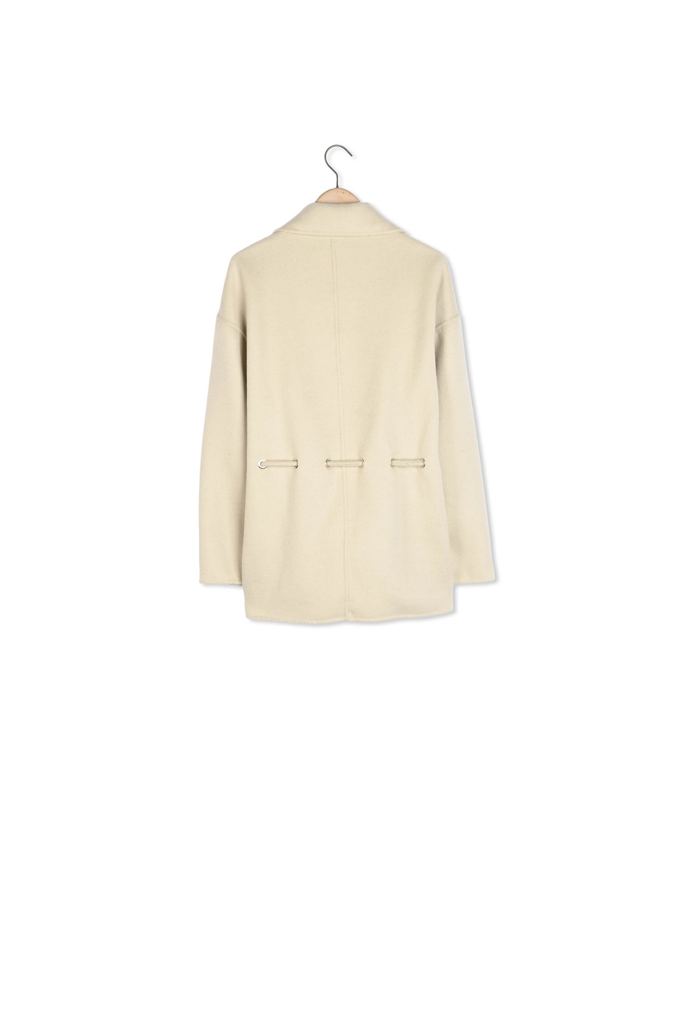 Photo produit MANTEAU KAM numéro 1