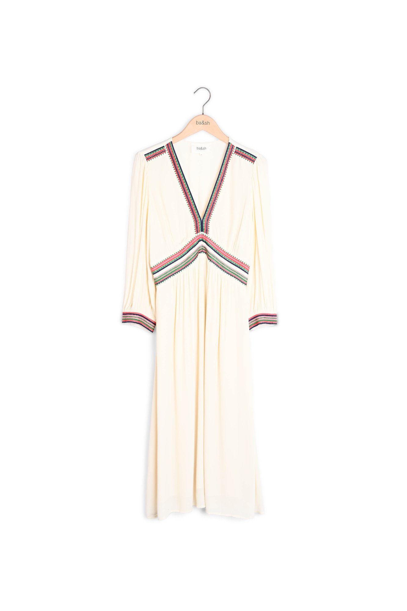 Photo produit ROBE TANINA numéro 0