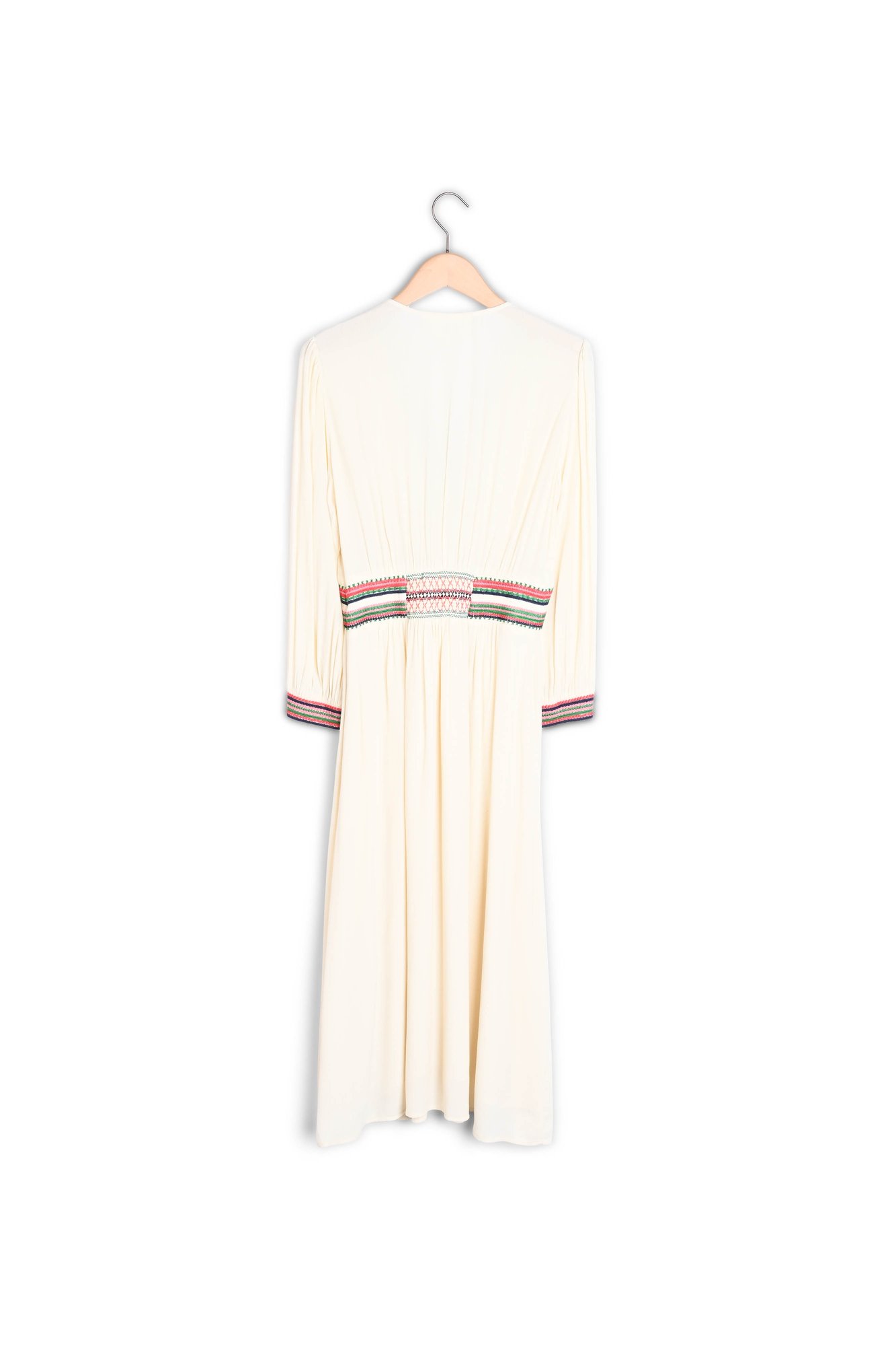 Photo produit ROBE TANINA numéro 1