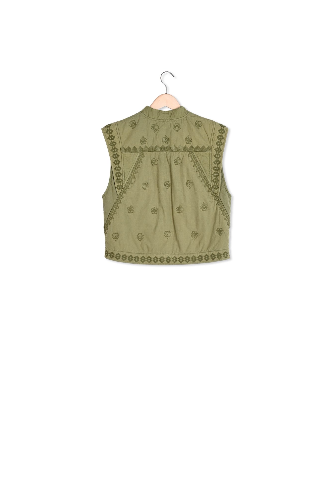 Photo produit VESTE MINA numéro 1