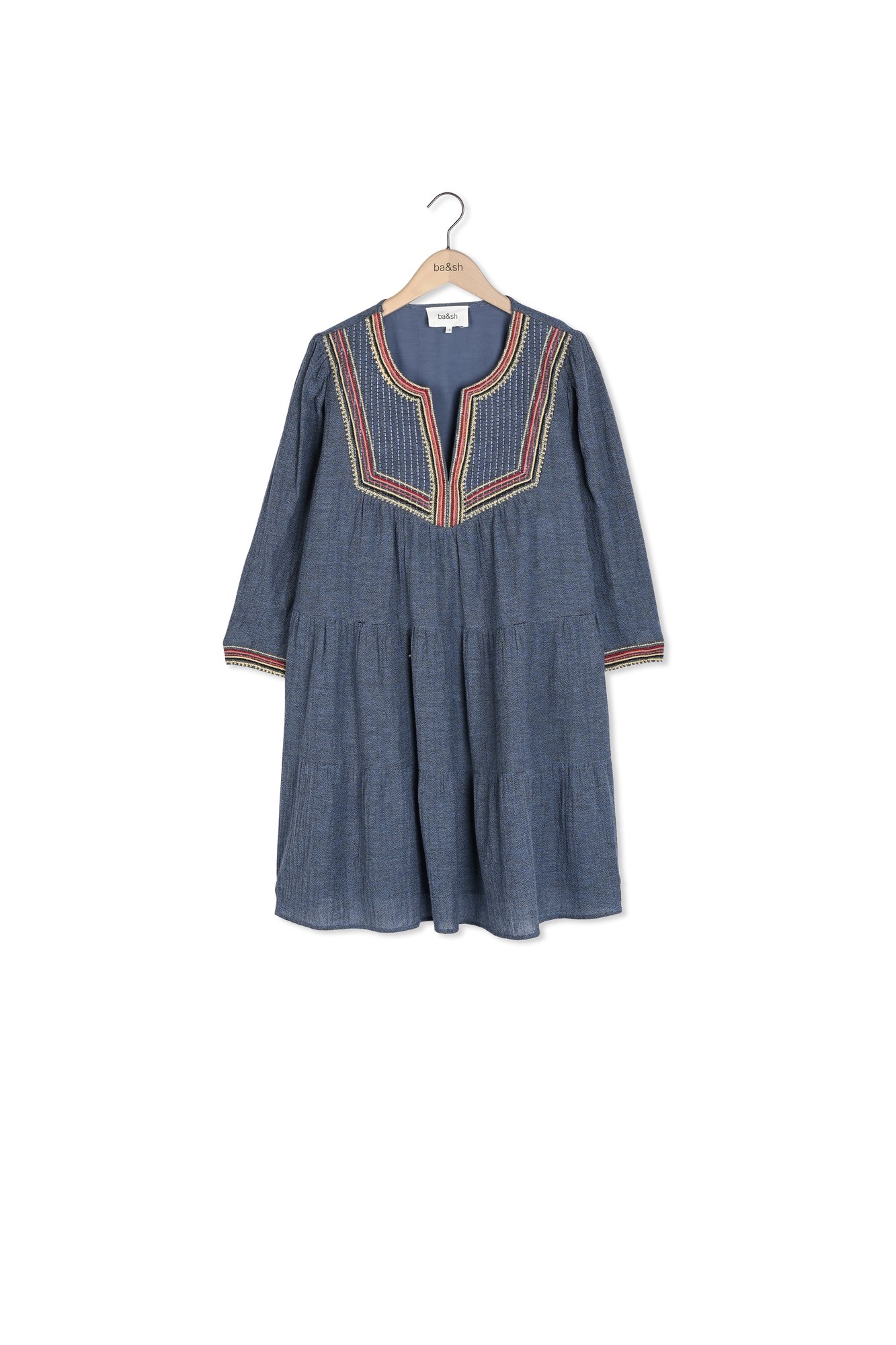 Foto del producto VESTIDO CIANA número 0