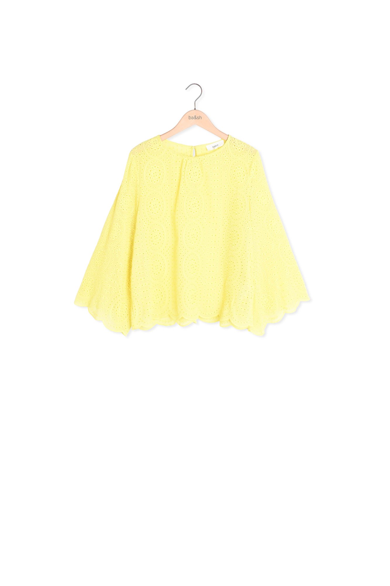 Product photo BRUNA BLOUSE number 0