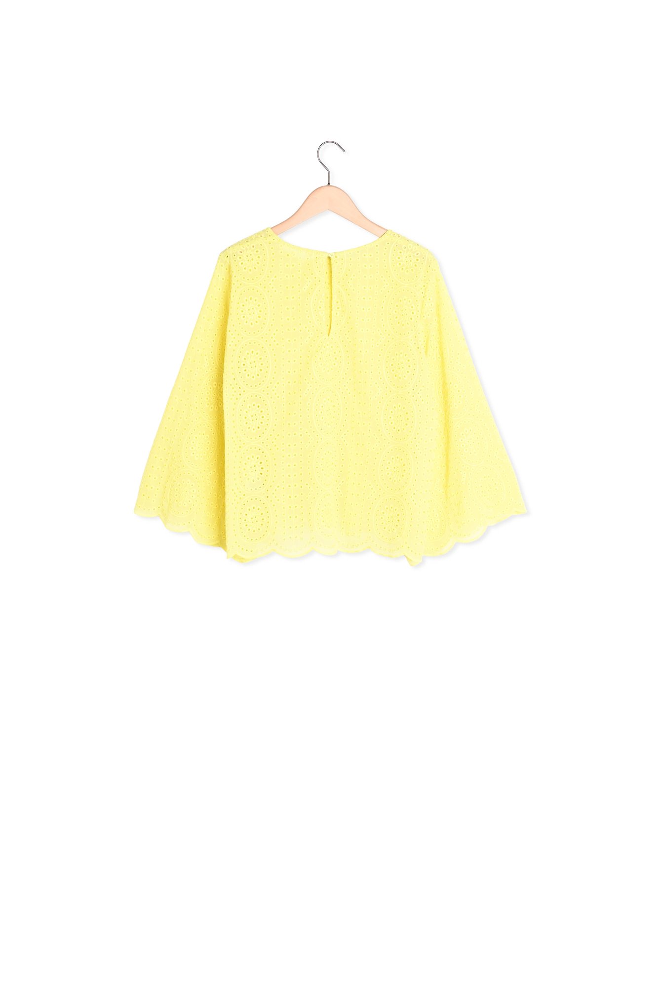 Product photo BRUNA BLOUSE number 1