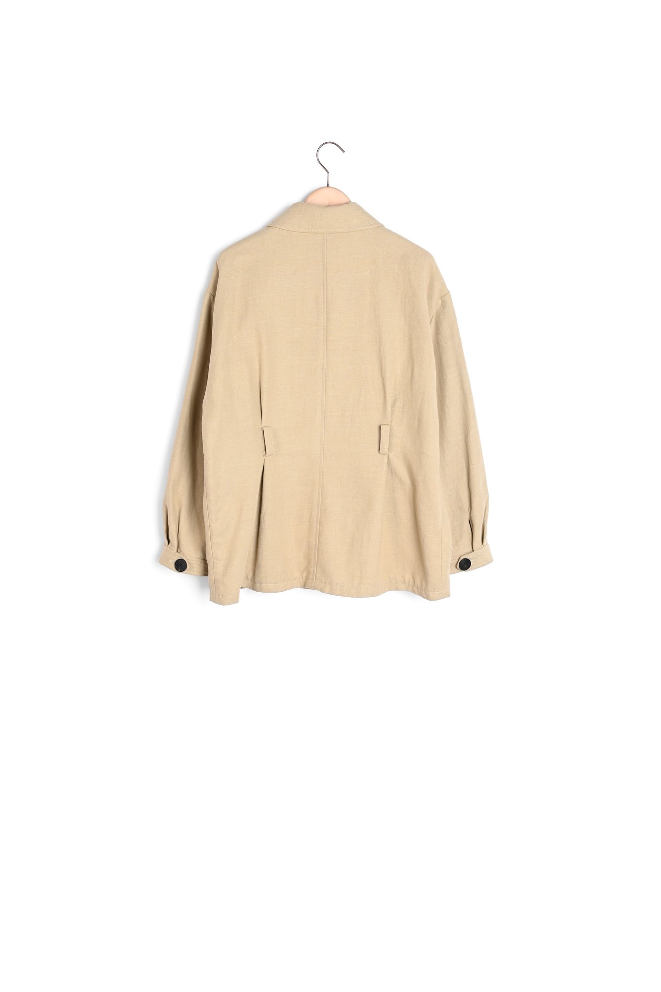 Product photo MUSSET JACKET number 1