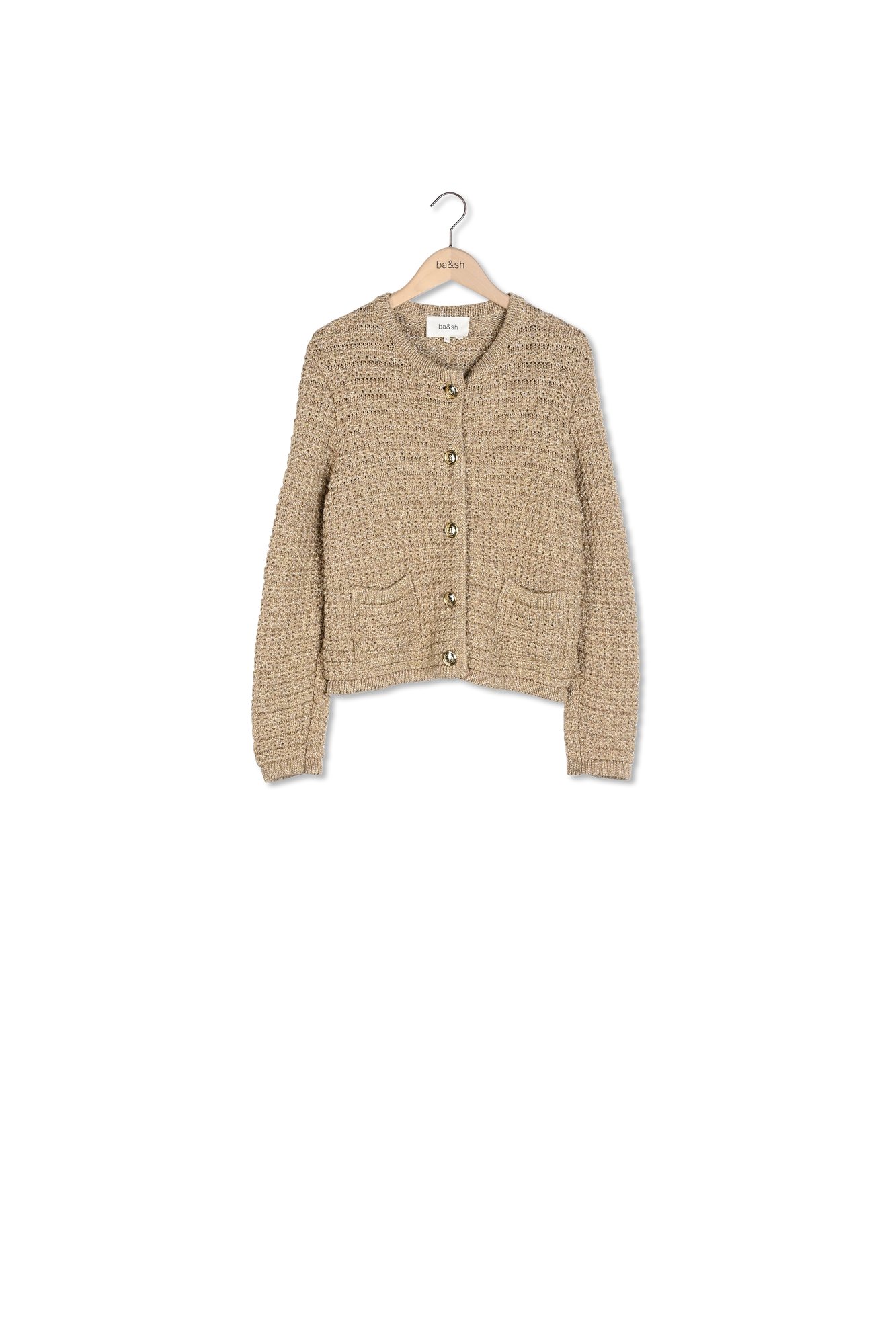 Photo produit CARDIGAN GASTON numéro 0