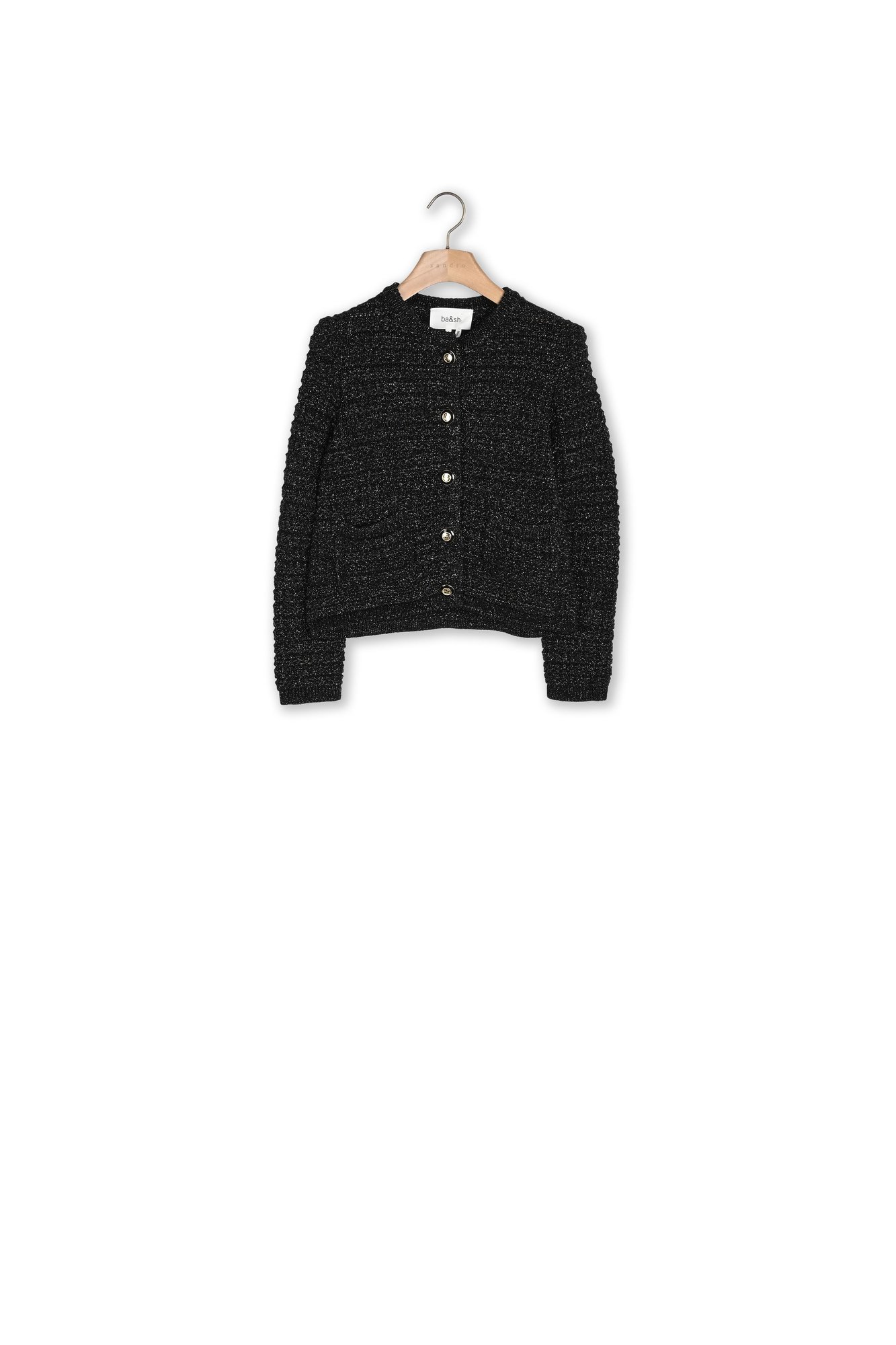 Photo produit CARDIGAN GASTON numéro 0