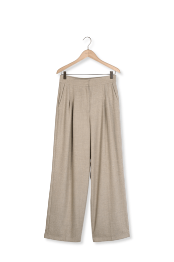 PANTALON BEDWIN Ba-sh seconde main photo 1