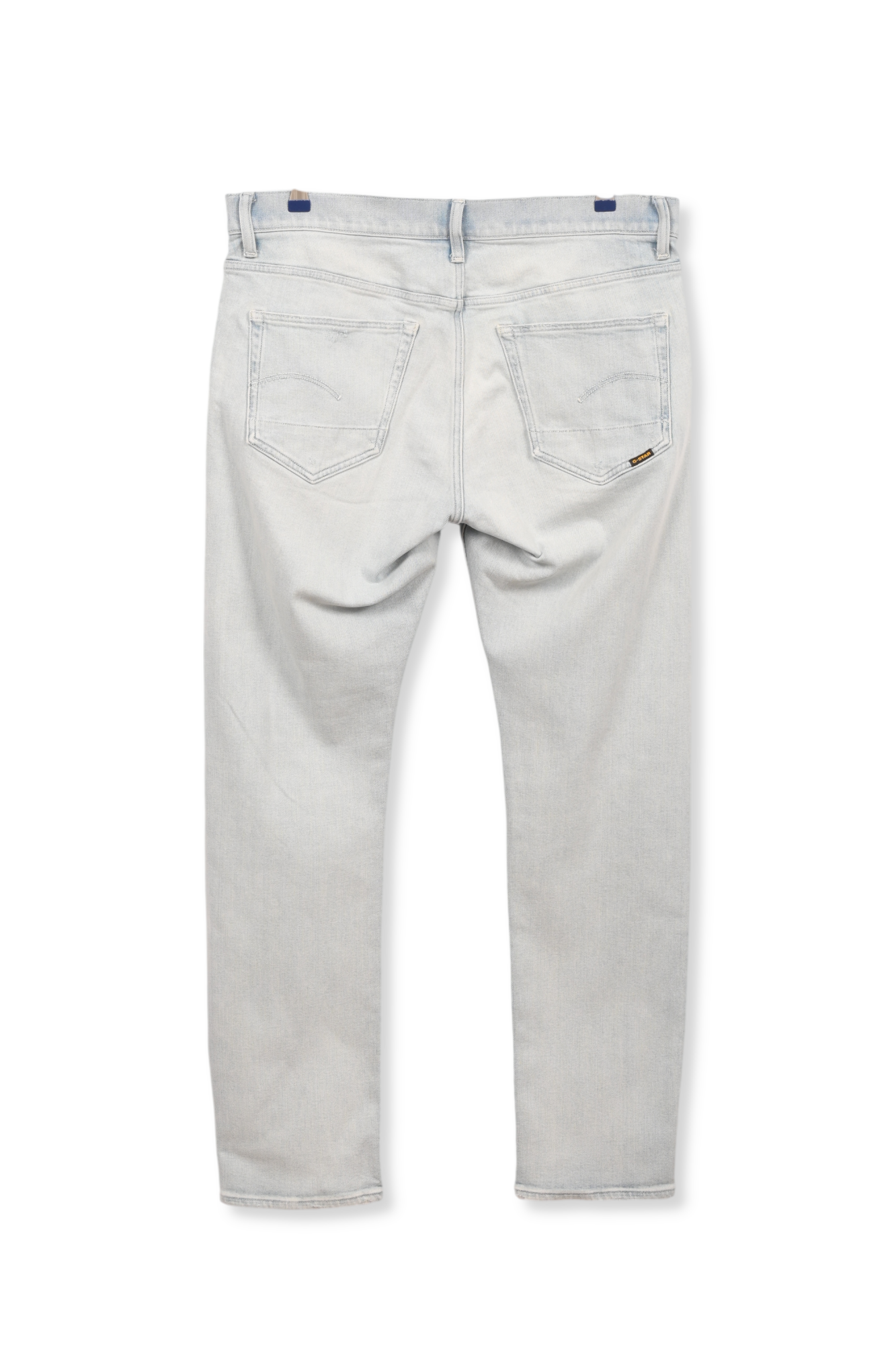 Jean 3301 Slim G-star seconde main photo 3