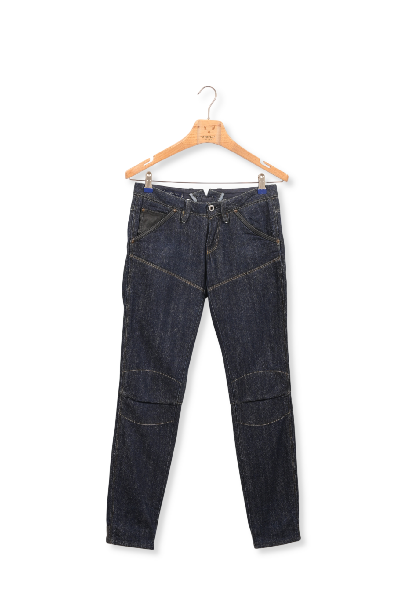 30 Years 5620 Heritage Tapered Jeans G-star seconde main photo 1