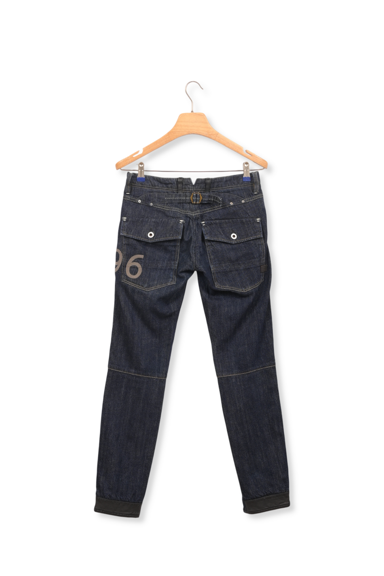 30 Years 5620 Heritage Tapered Jeans G-star seconde main photo 2