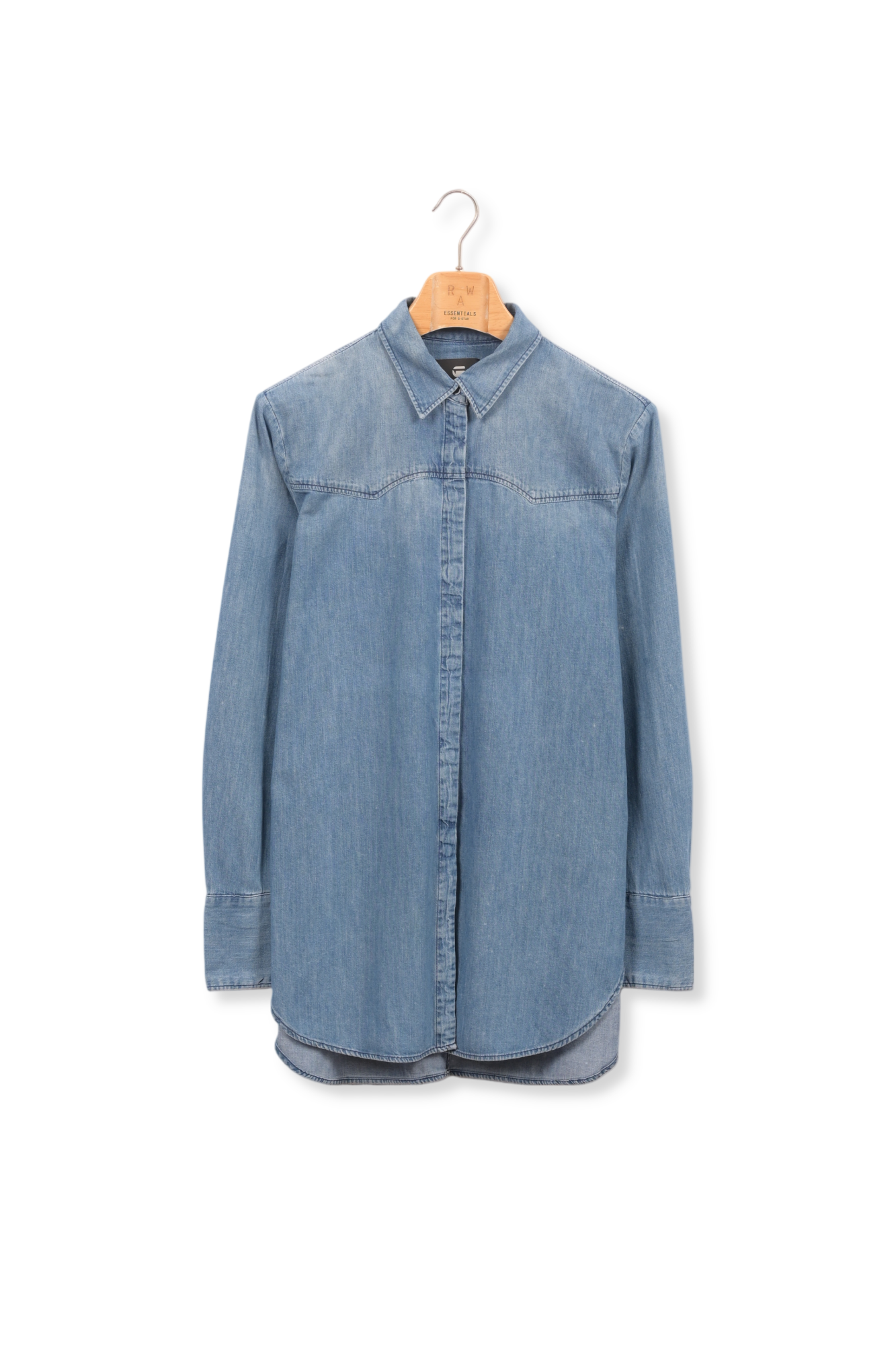 Tacoma Boyfriend Shirt G-star seconde main photo 1