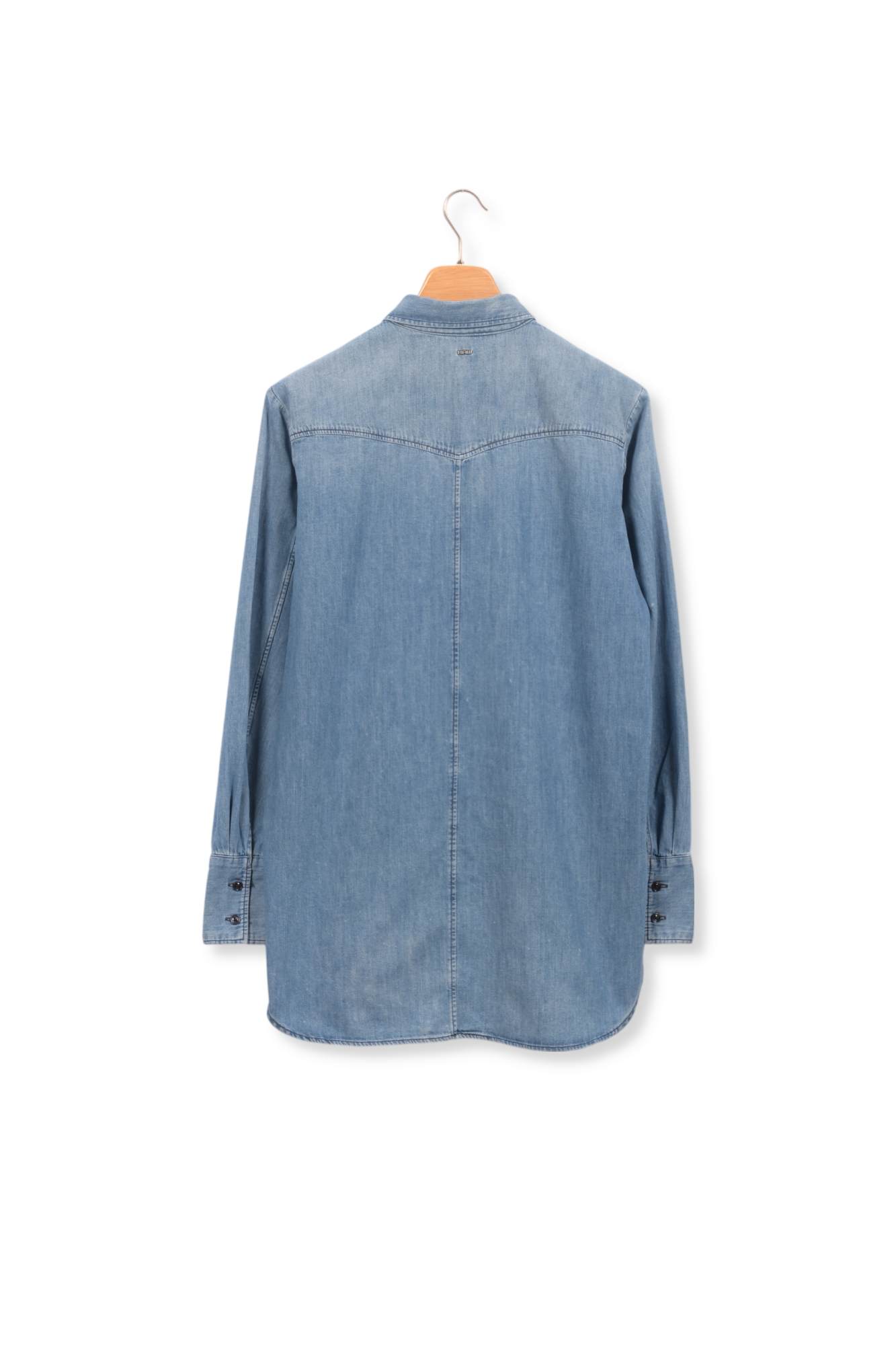 Tacoma Boyfriend Shirt G-star seconde main photo 2