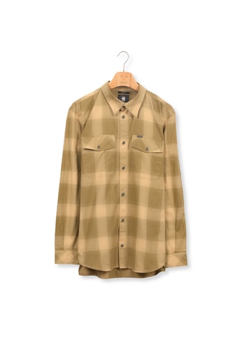 Chemise Marine Slim G-star seconde main photo 1