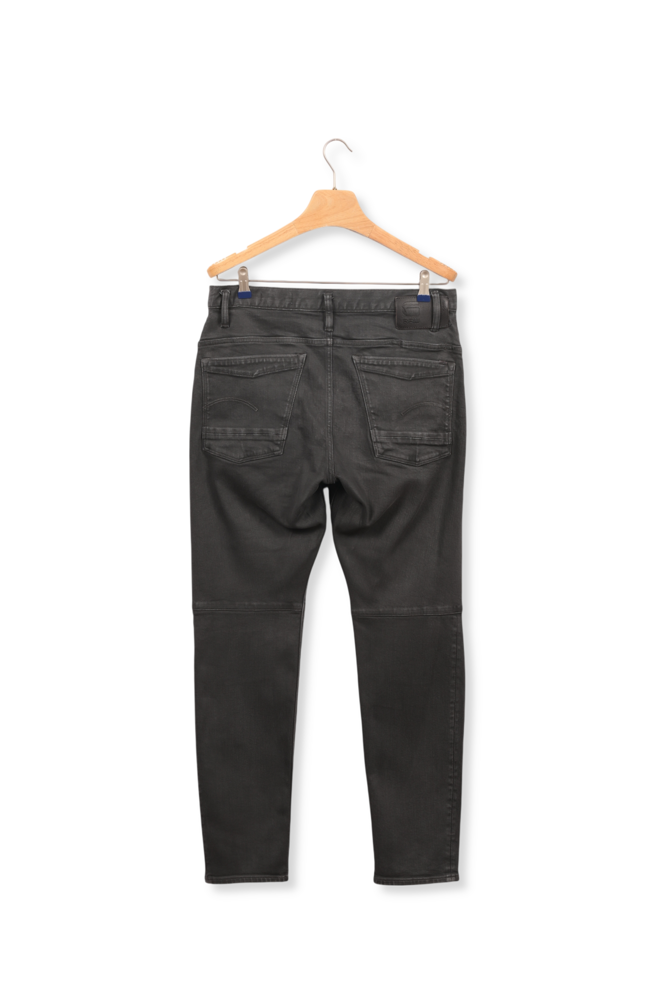 Jean Scutar 3D Slim G-star seconde main photo 3