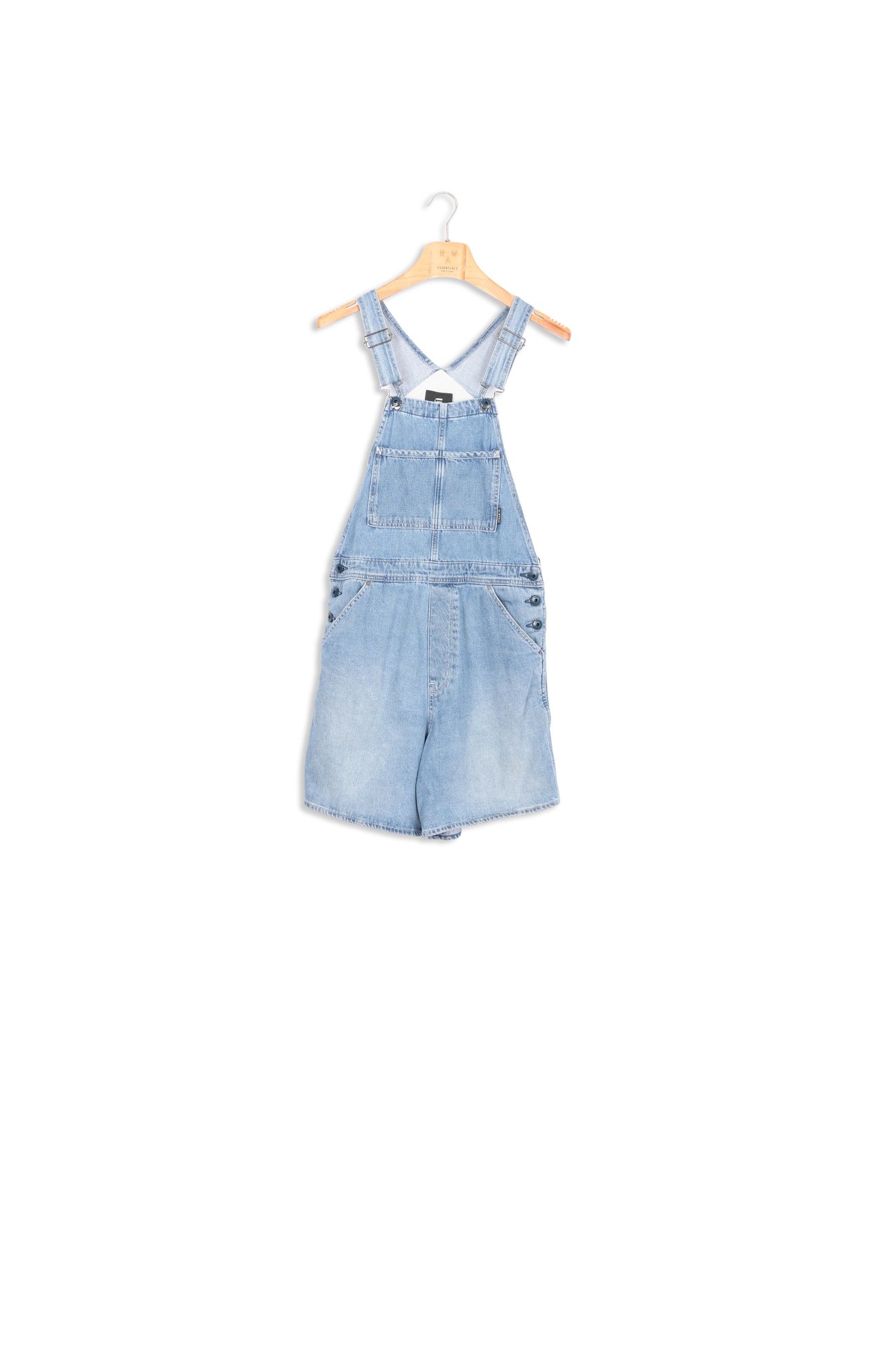 Combi-Short Premium Faeroes G-star seconde main photo 1