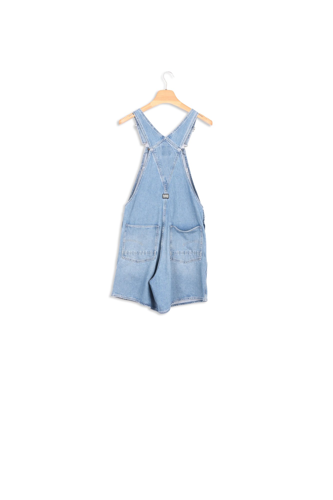 Combi-Short Premium Faeroes G-star seconde main photo 2