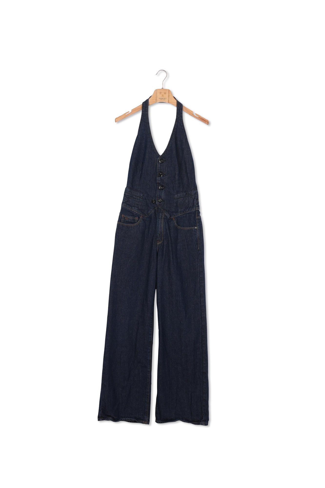 Skody Jumpsuit G-star tweedehands photo 1