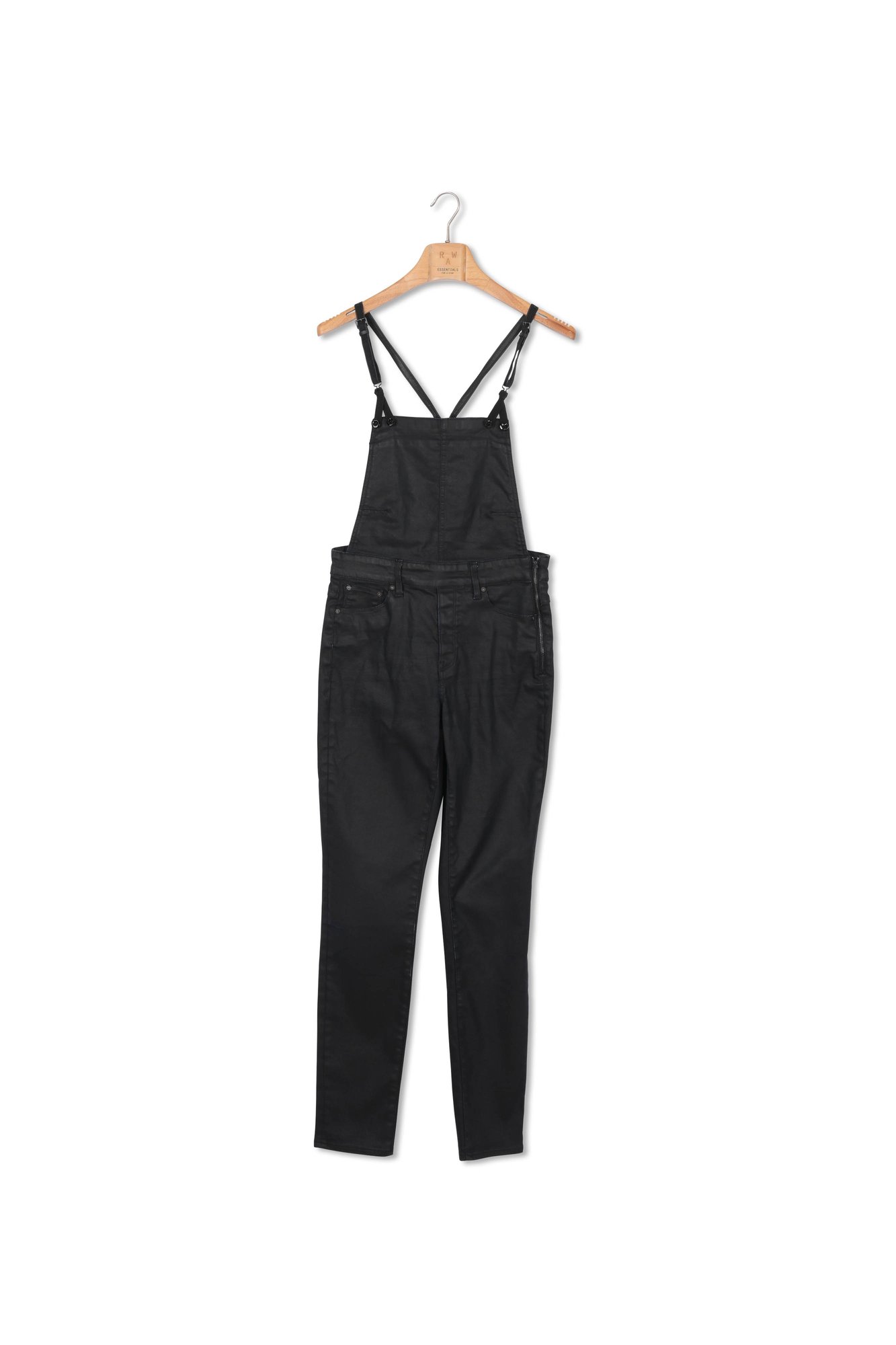 3301 High Waist Skinny Jumpsuit G-star Second-Hand photo 1