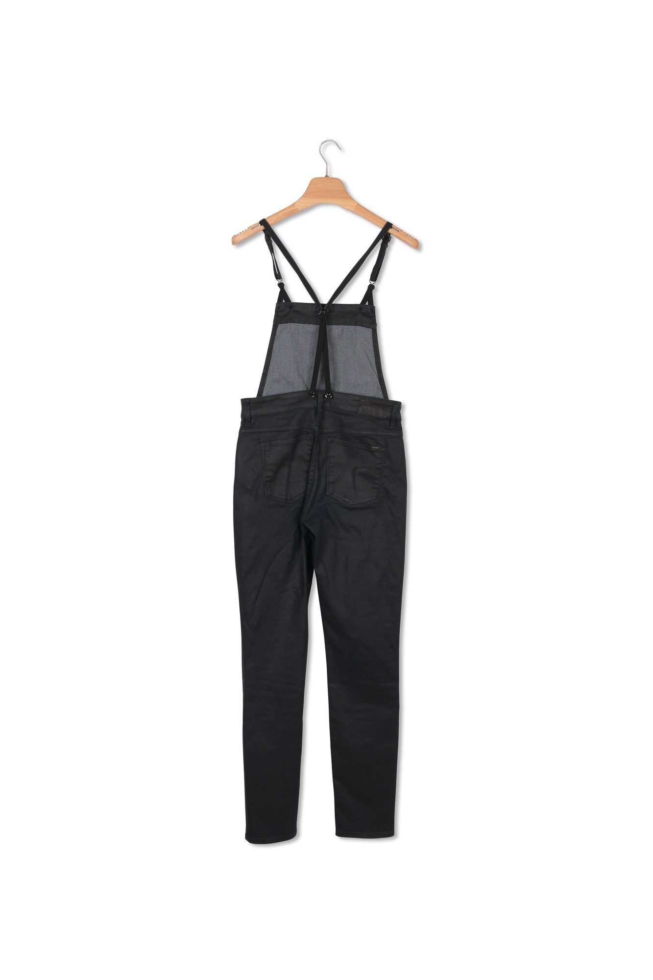 3301 High Waist Skinny Jumpsuit G-star Second-Hand photo 2
