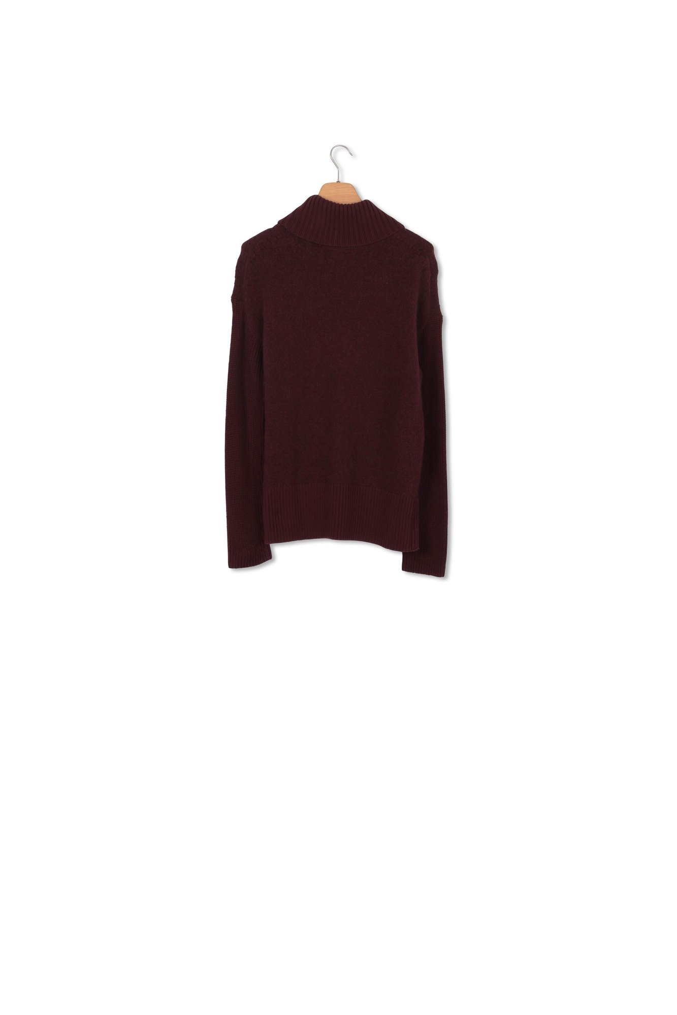 Pull Addir Roll Loose Knitted G-star seconde main photo 2