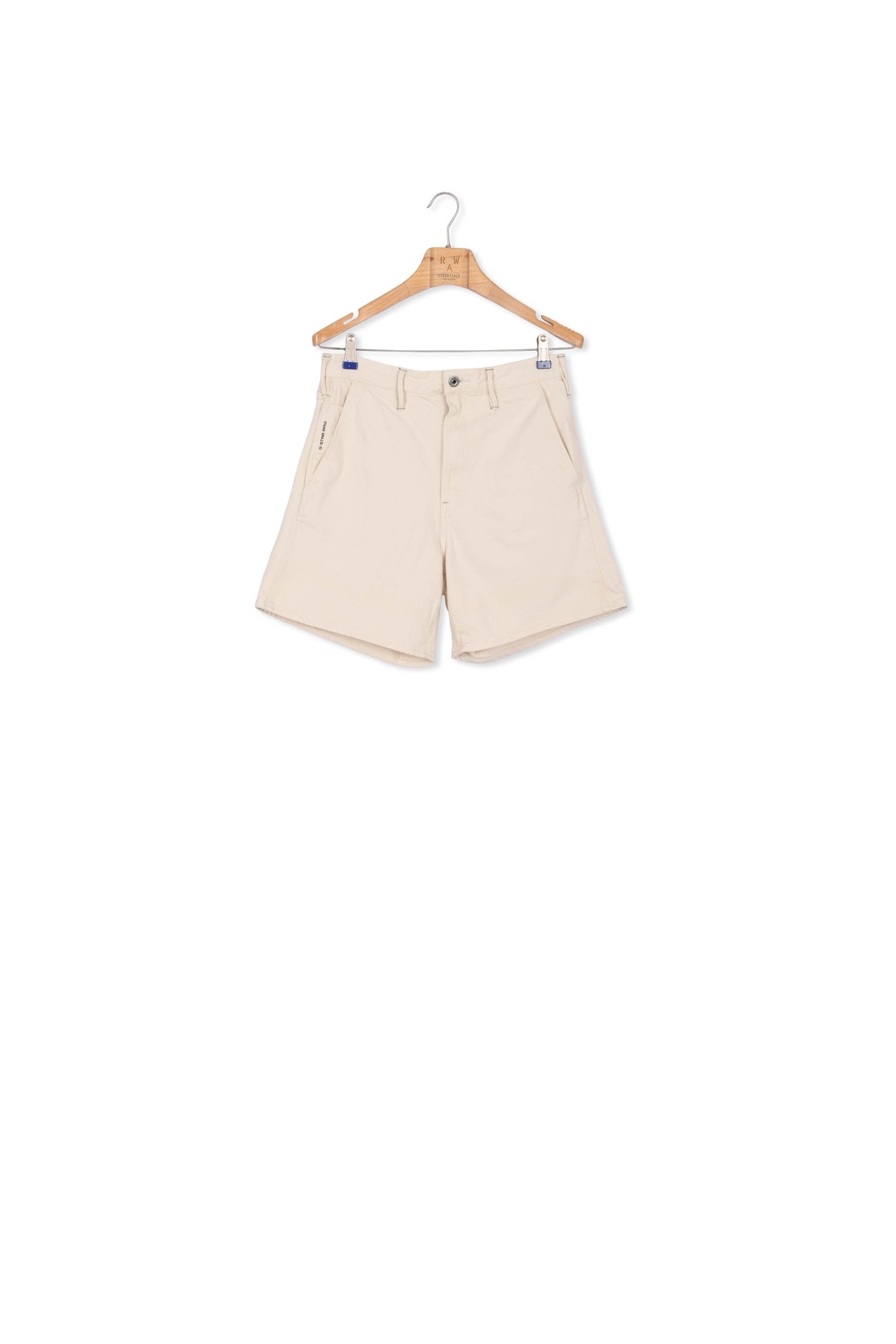 Lintell Shorts G-star Second-Hand photo 1