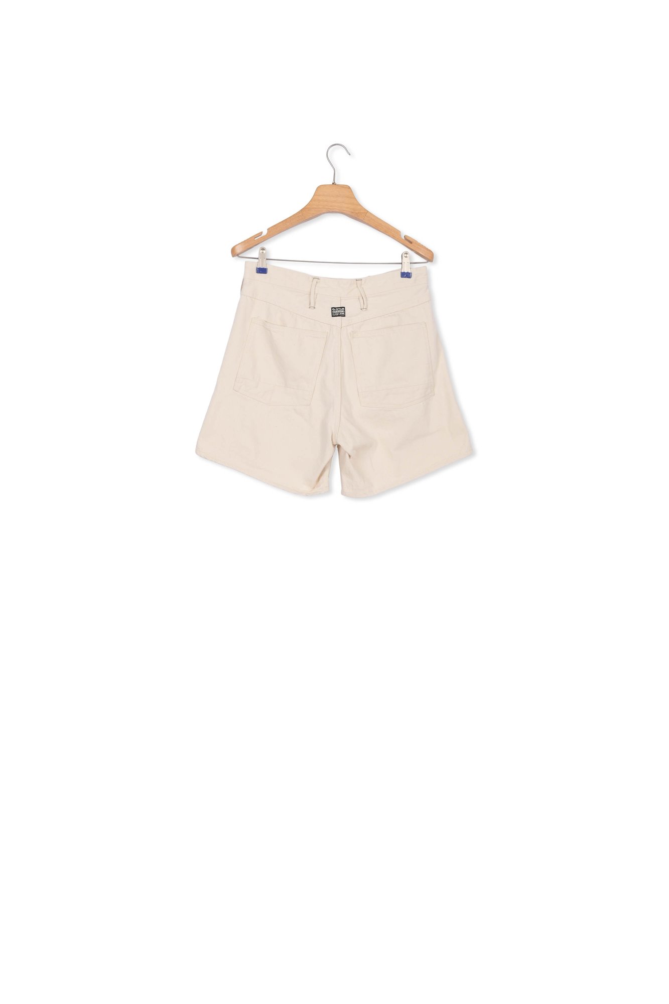 Lintell Shorts G-star Second-Hand photo 2