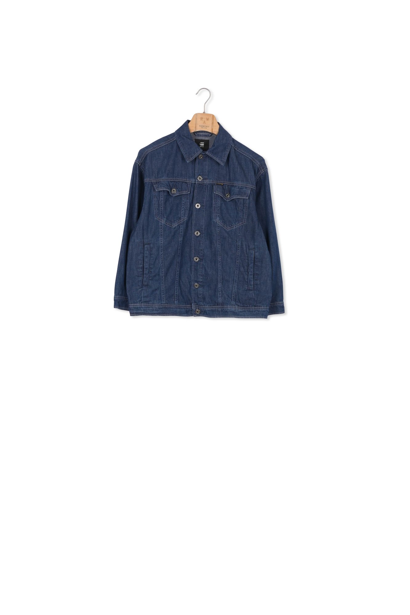 Veste 3301 Real Boyfriend G-star seconde main photo 1
