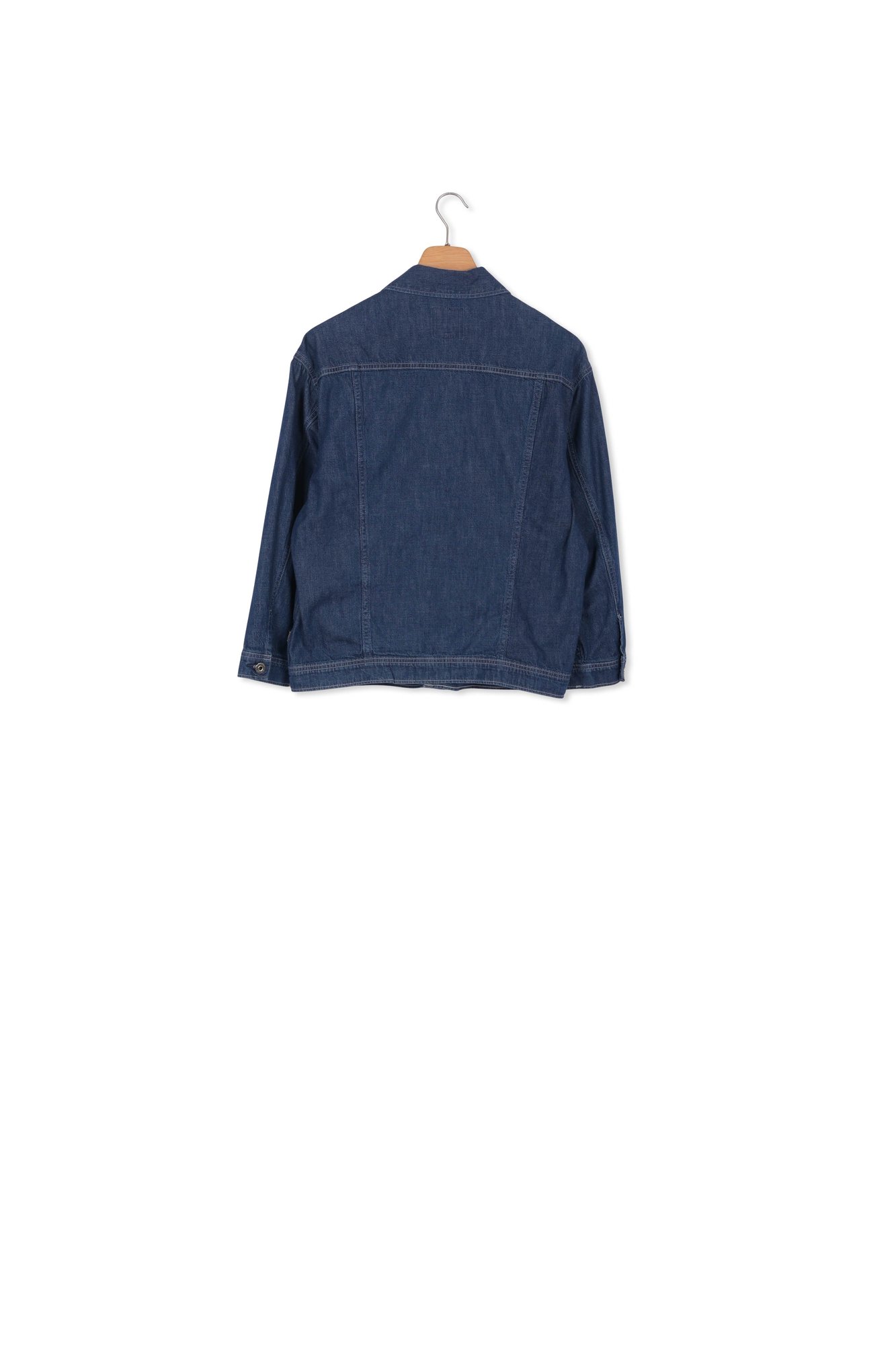 Veste 3301 Real Boyfriend G-star seconde main photo 2
