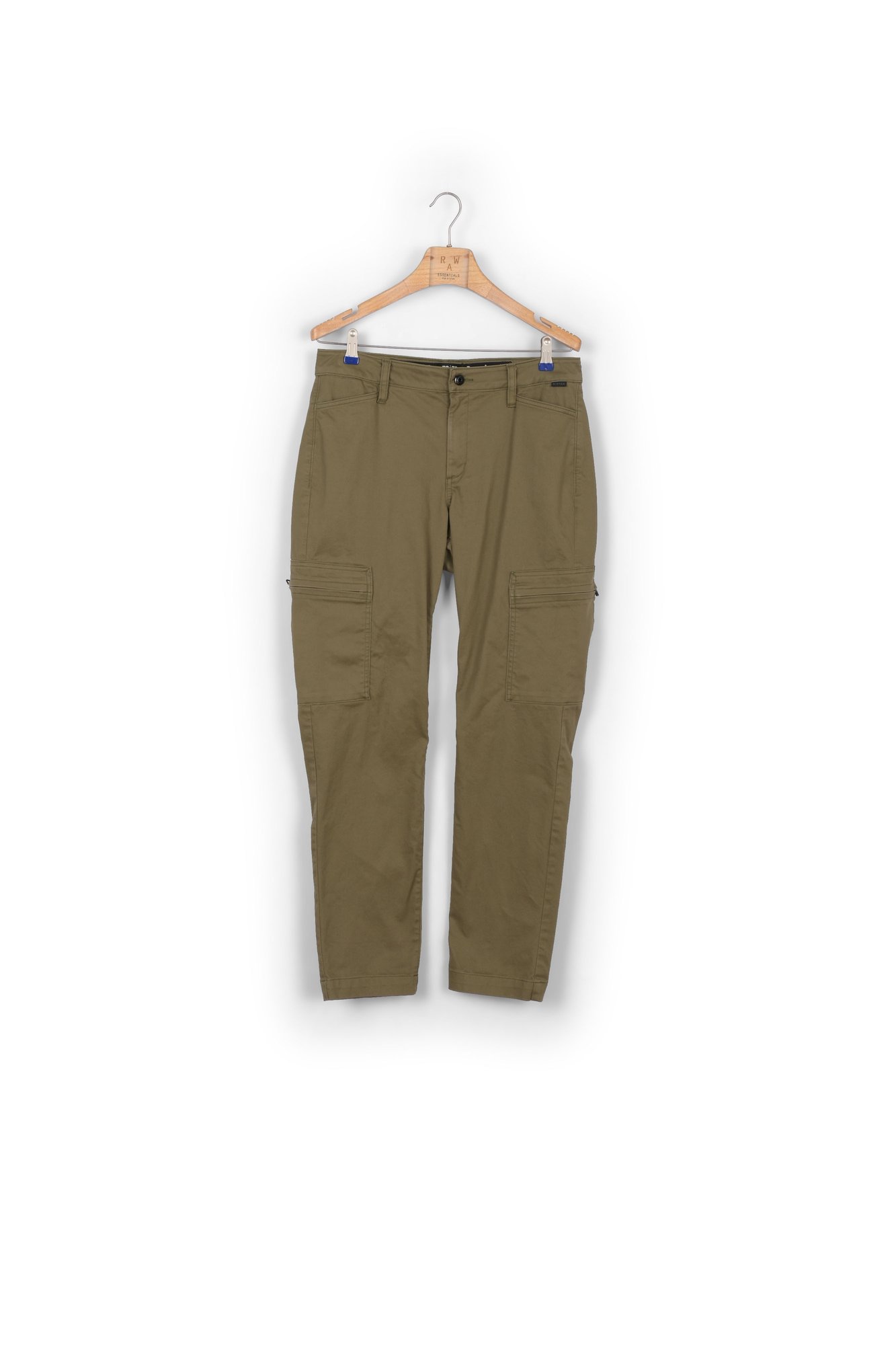 Pantalon Slim Cargo G-star seconde main photo 1