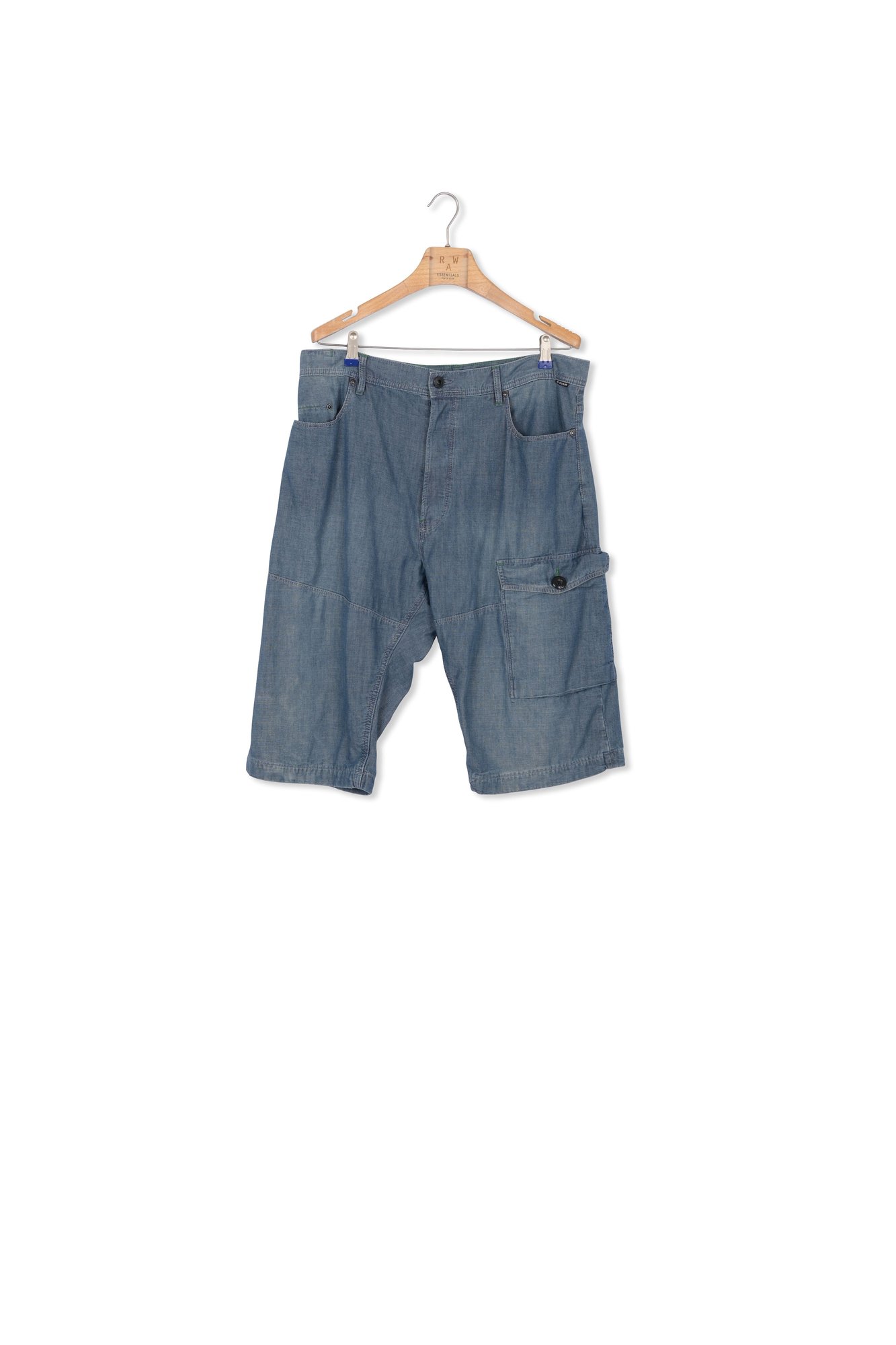 Bearing Cargo Shorts G-star Second-Hand photo 1