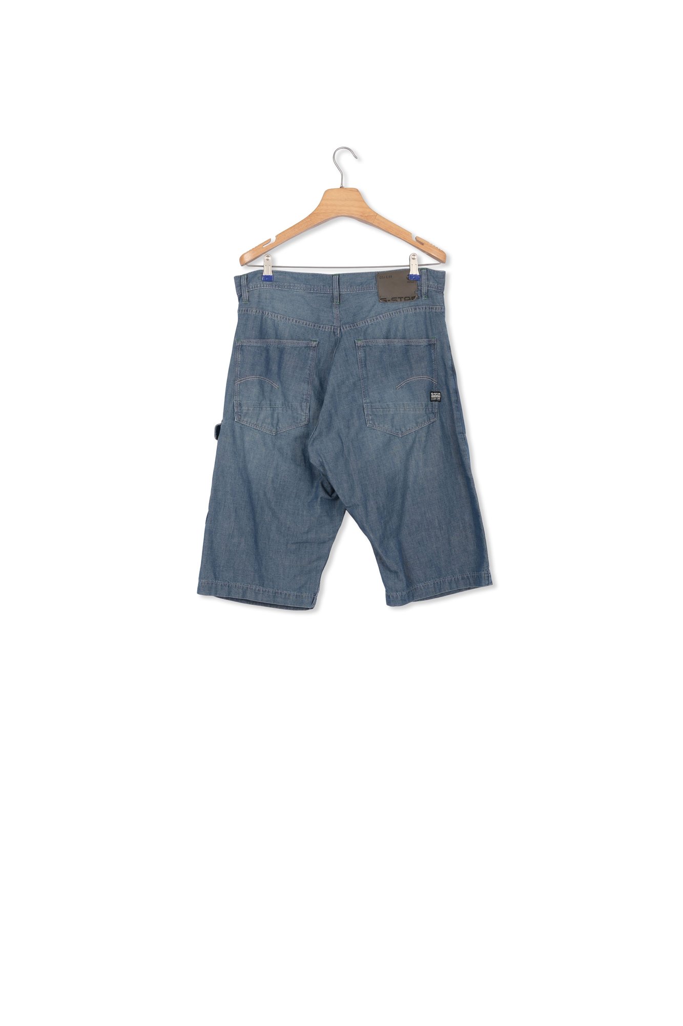 Bearing Cargo Shorts G-star Second-Hand photo 2