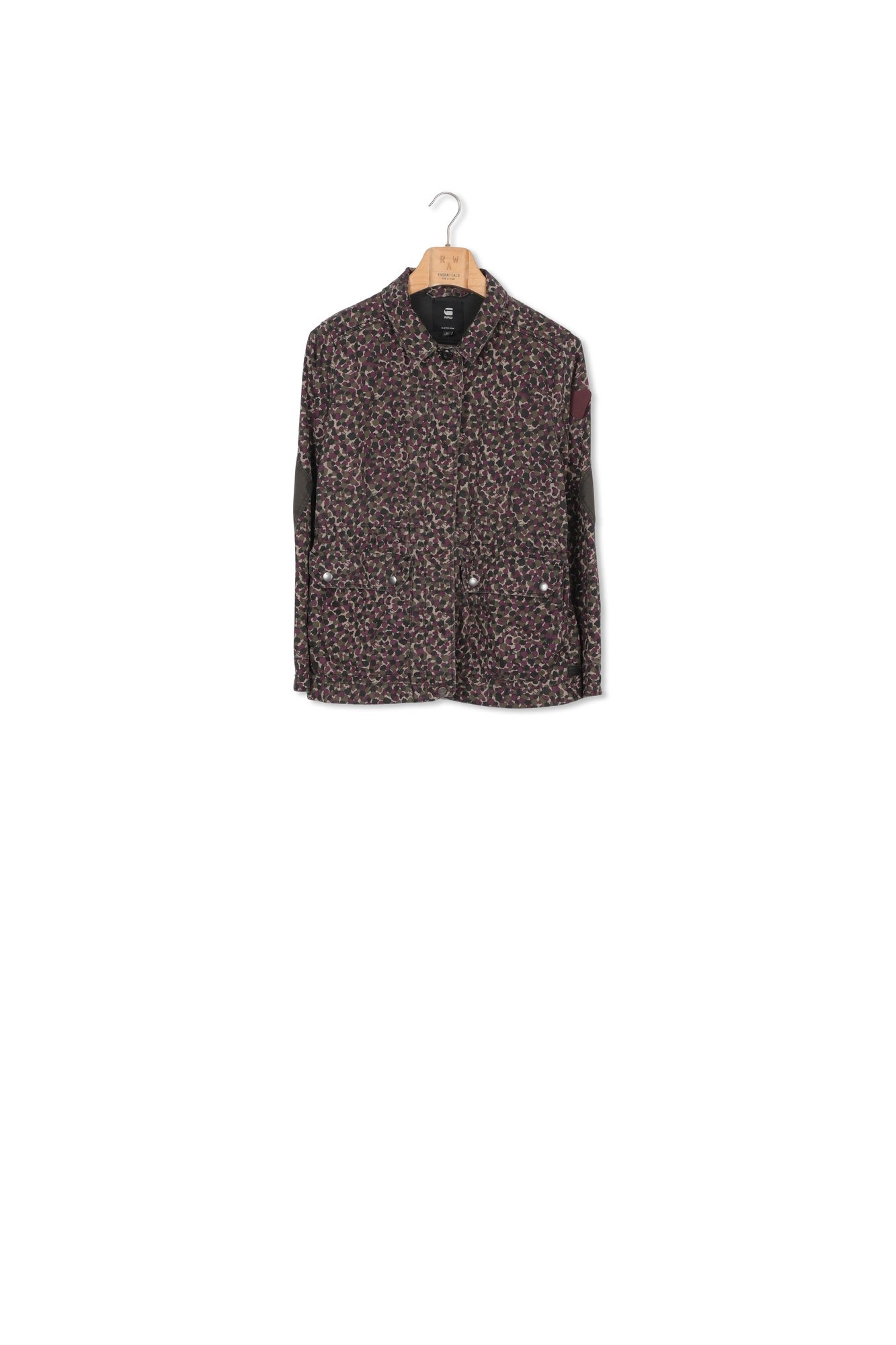 Beryl Restored Field Jacket G-star seconde main photo 1