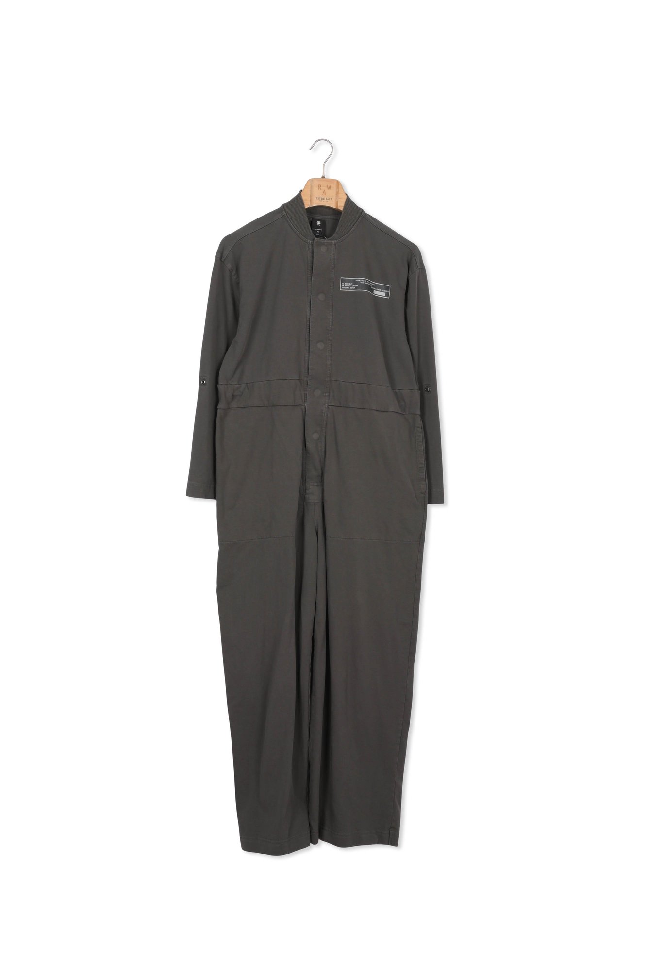 Combi-pantalon Oversized G-star seconde main photo 1