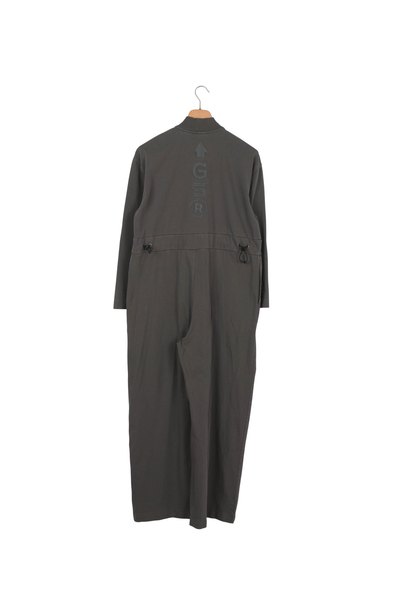 Combi-pantalon Oversized G-star seconde main photo 2