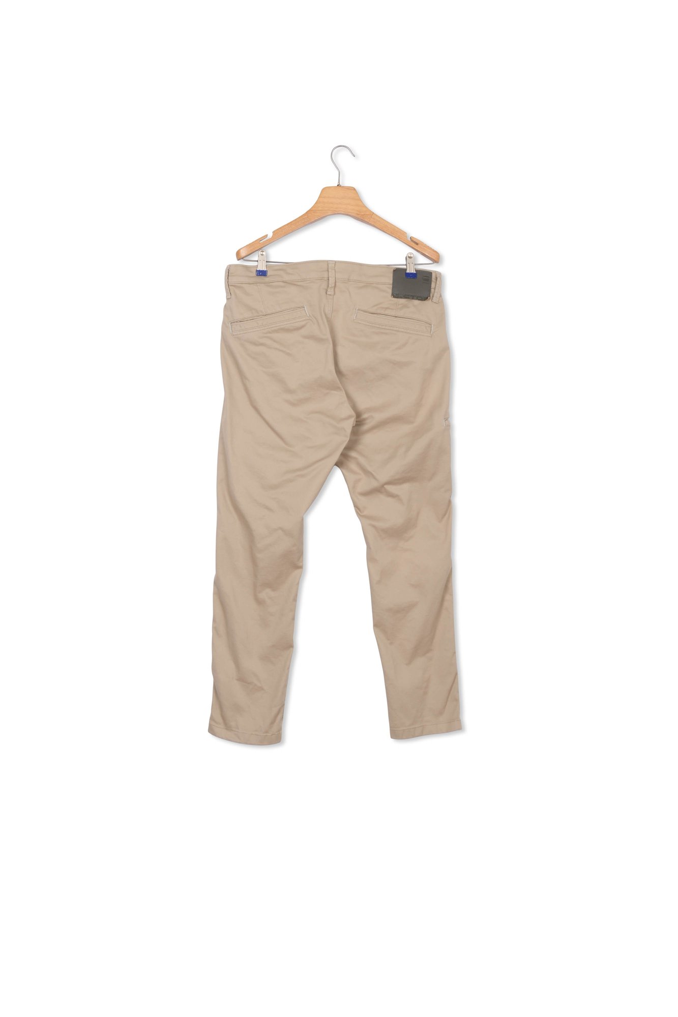 Skinny Chino 2.0 G-star Second-Hand photo 2