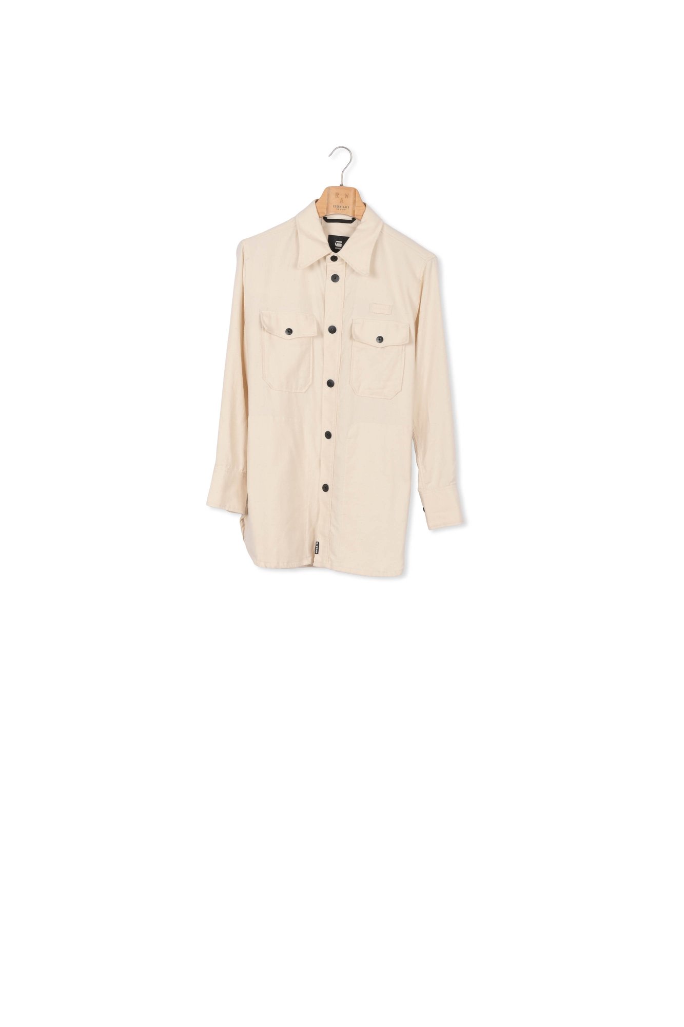Boyfriend Overshirt G-star tweedehands photo 1
