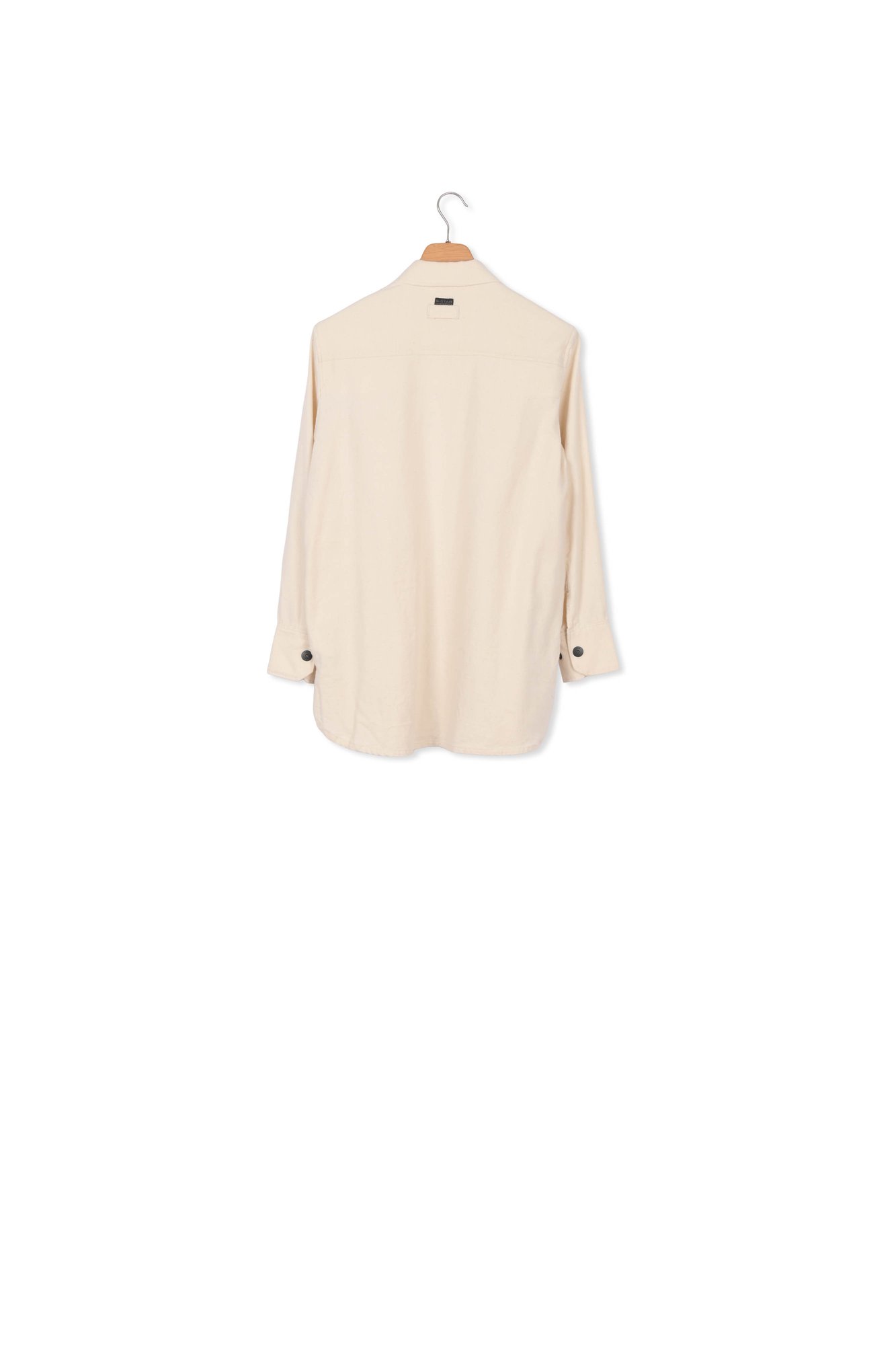 Boyfriend Overshirt G-star tweedehands photo 2