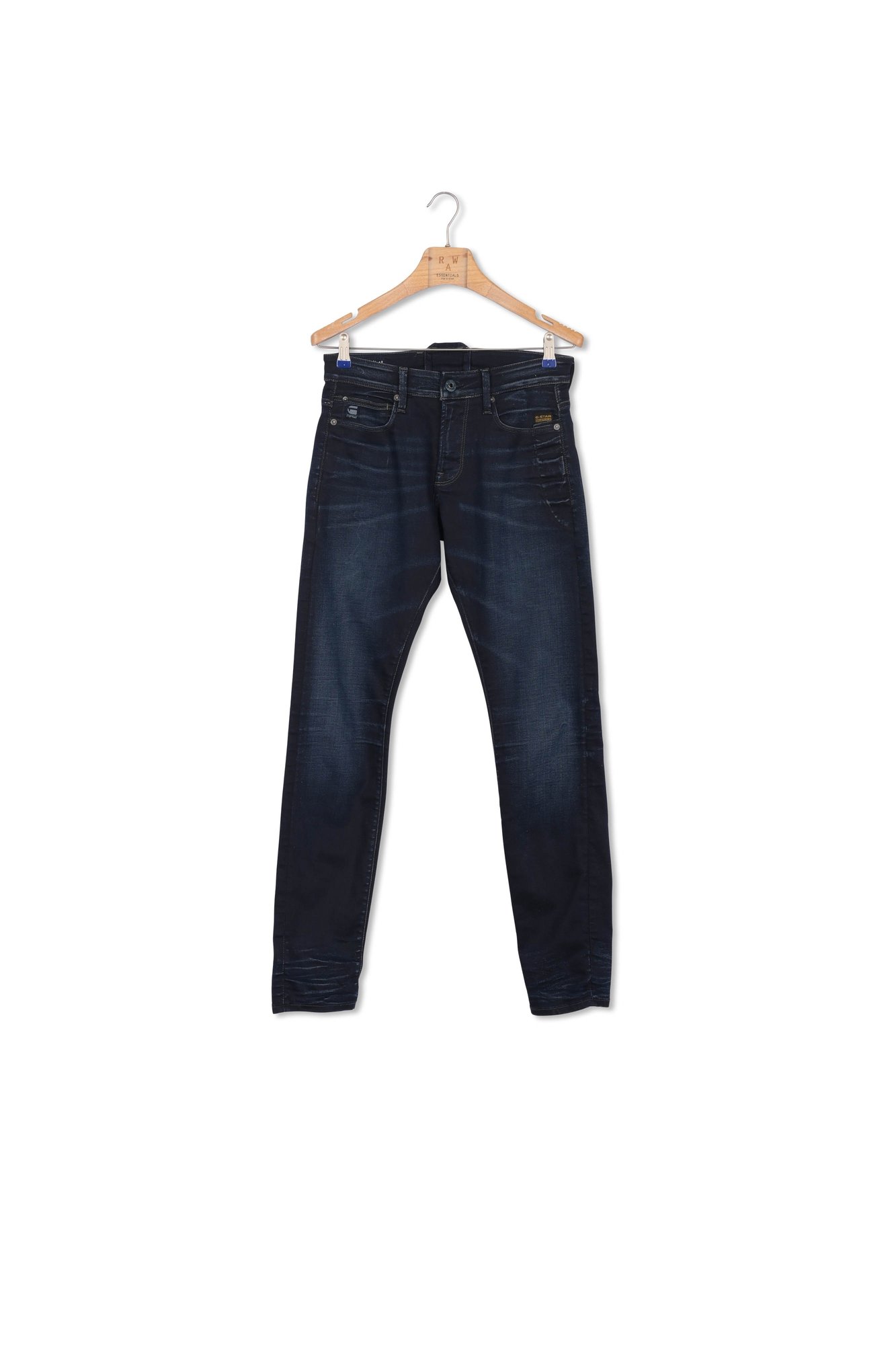 Jean Lancet Skinny G-star seconde main photo 1