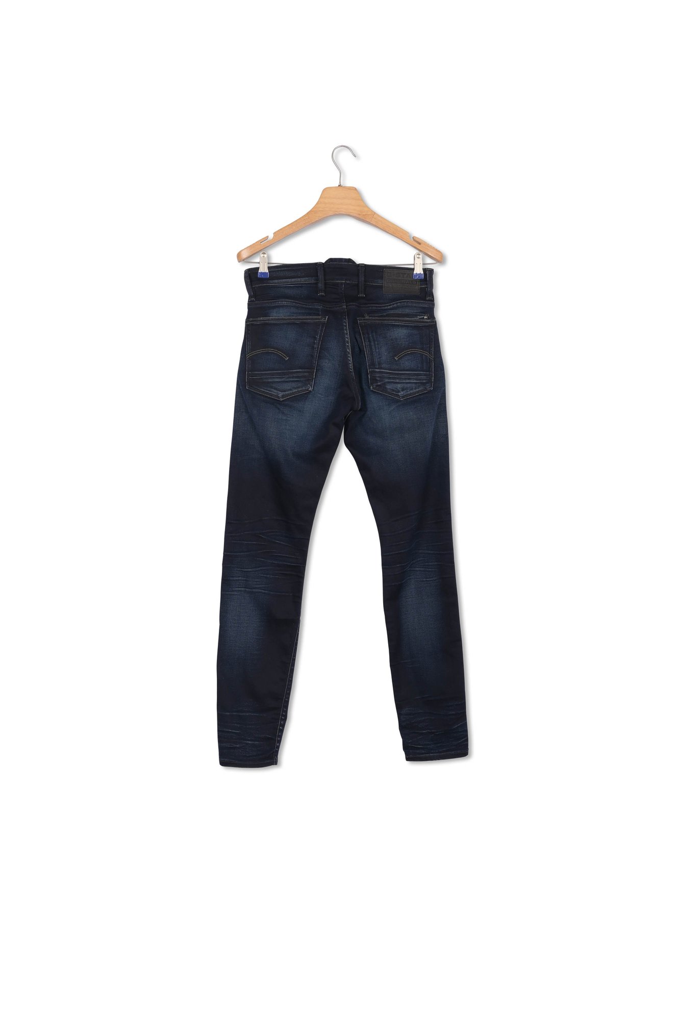 Jean Lancet Skinny G-star seconde main photo 3