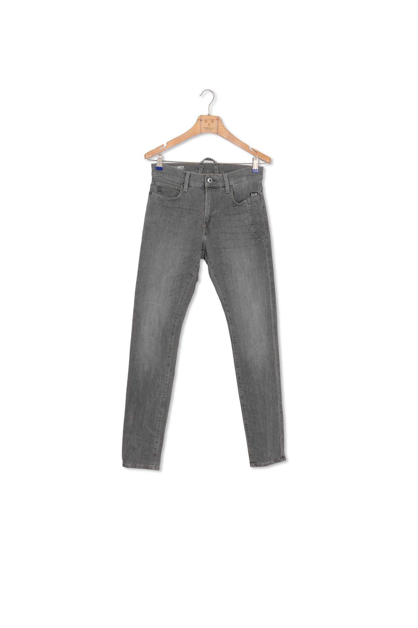 Jean Lancet Skinny G-star seconde main photo 1