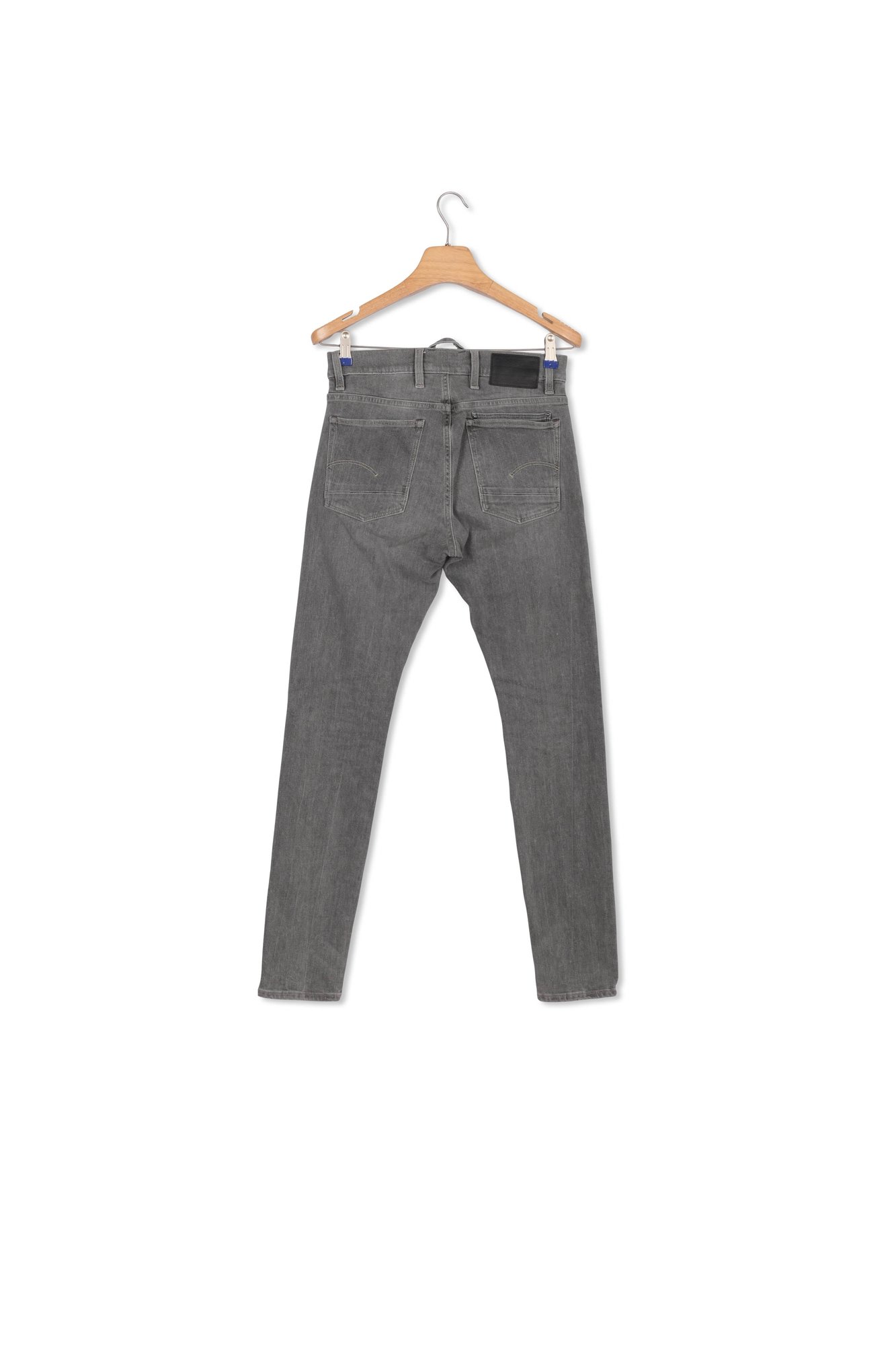 Jean Lancet Skinny G-star seconde main photo 2