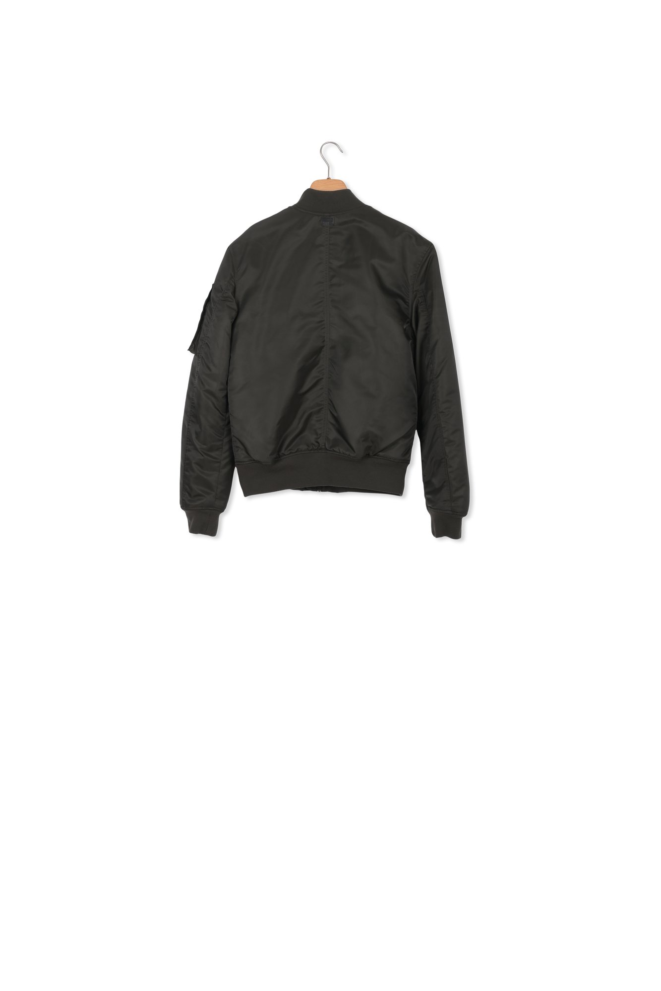 Vodan Quilted Bomber G-star Second-Hand photo 2