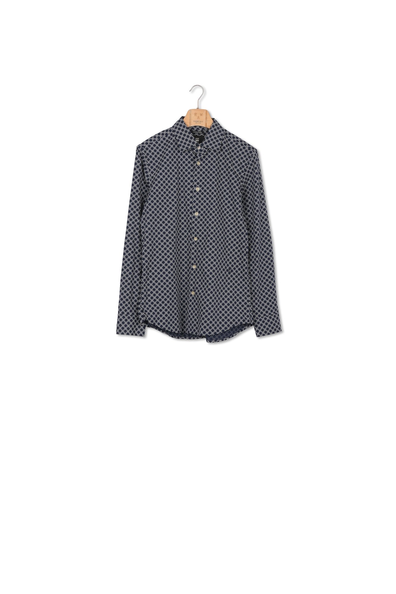 Core Super Slim Shirt G-star seconde main photo 1