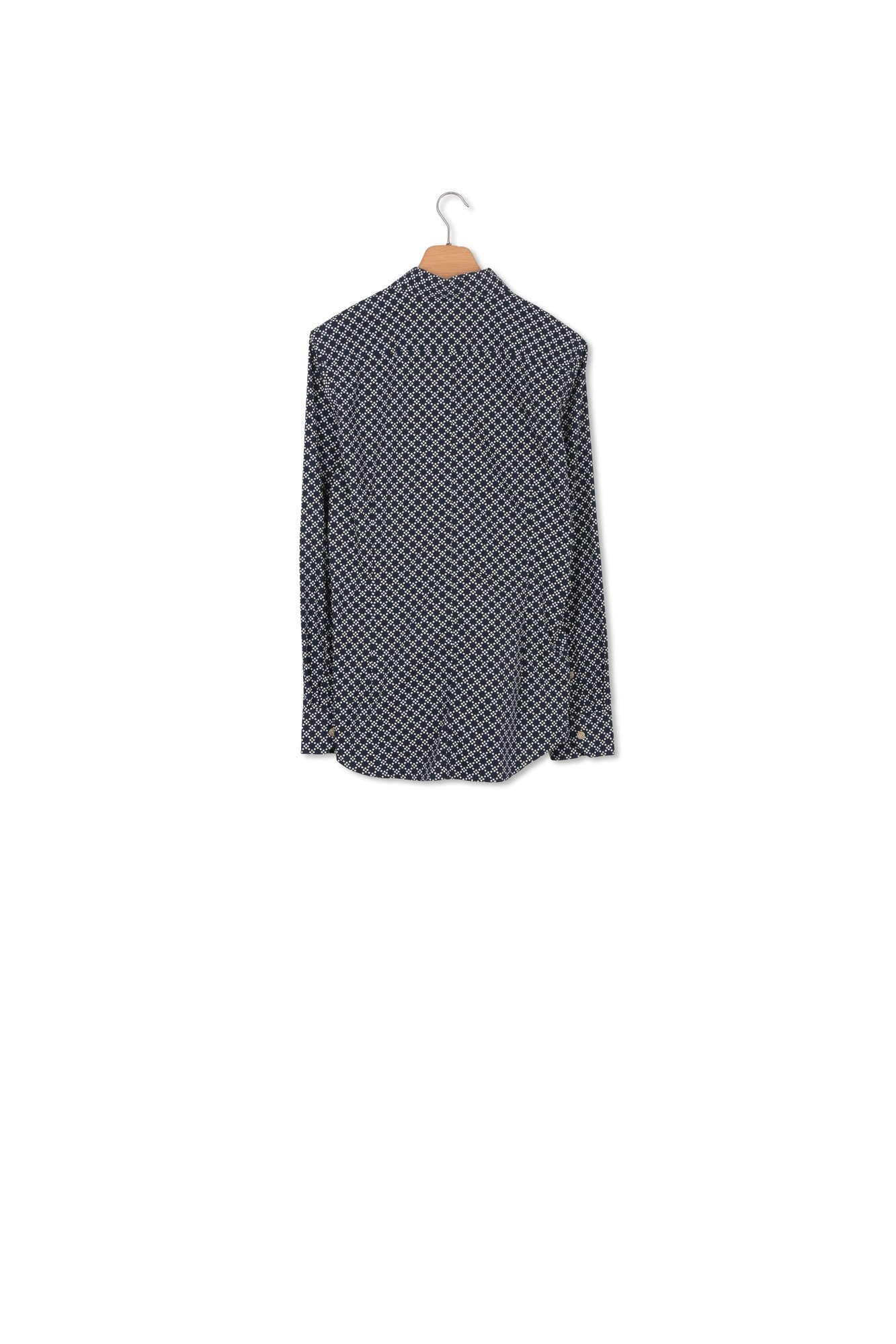 Core Super Slim Shirt G-star seconde main photo 2