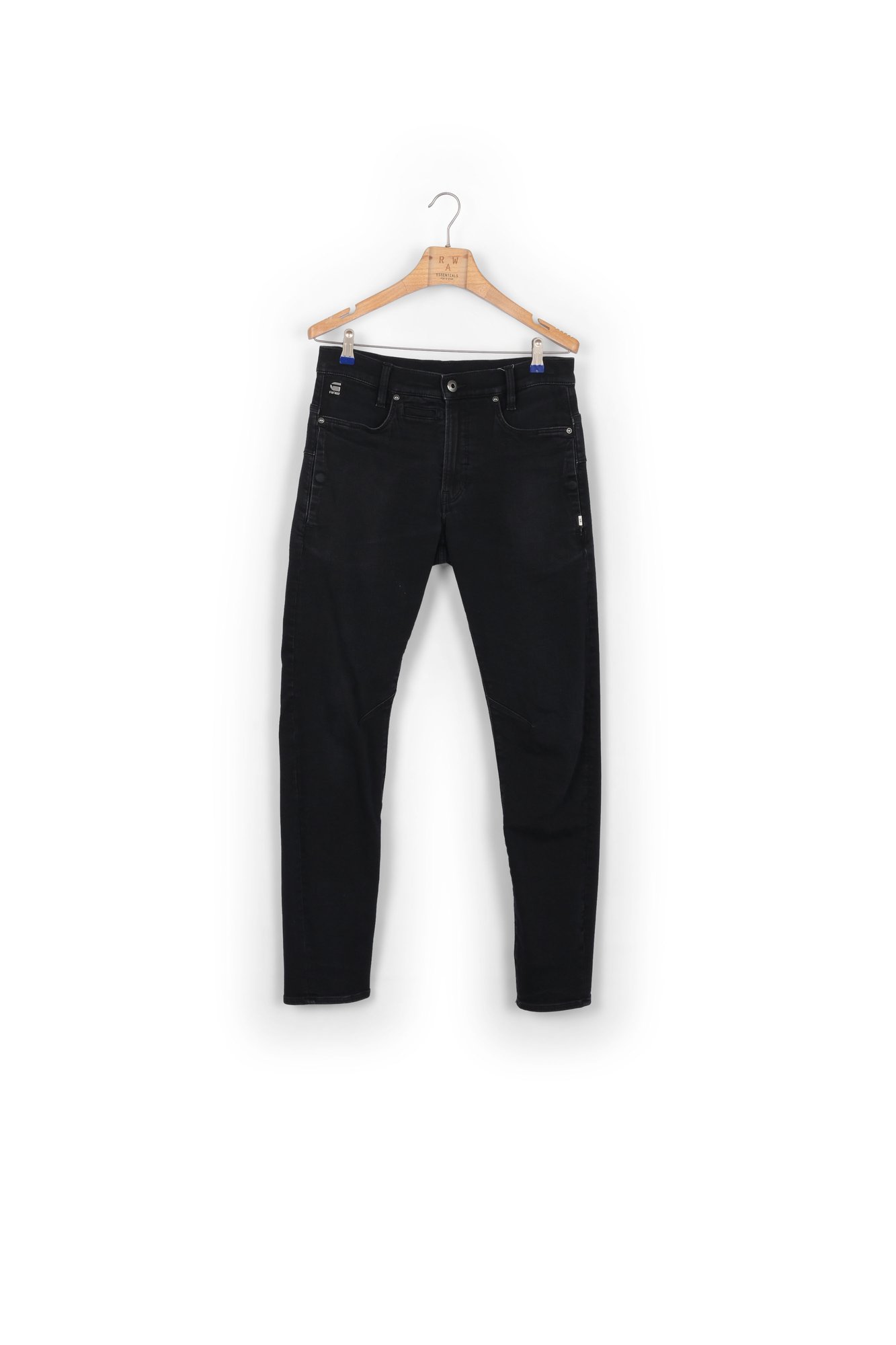 D-Staq Slim Jeans G-star Second-Hand photo 1