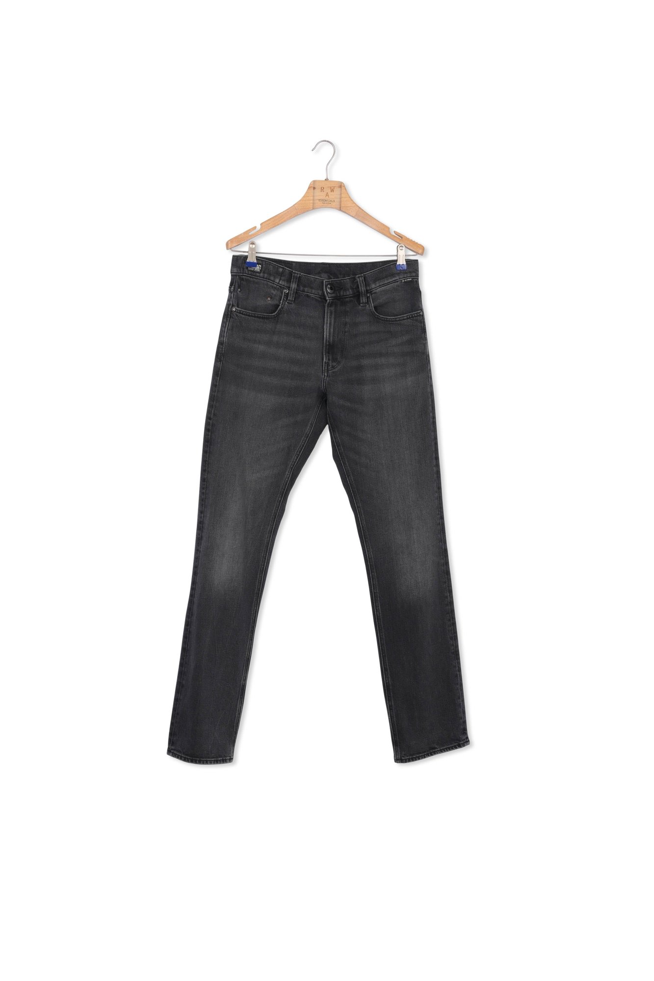 Mosa Straight jeans G-star tweedehands photo 1