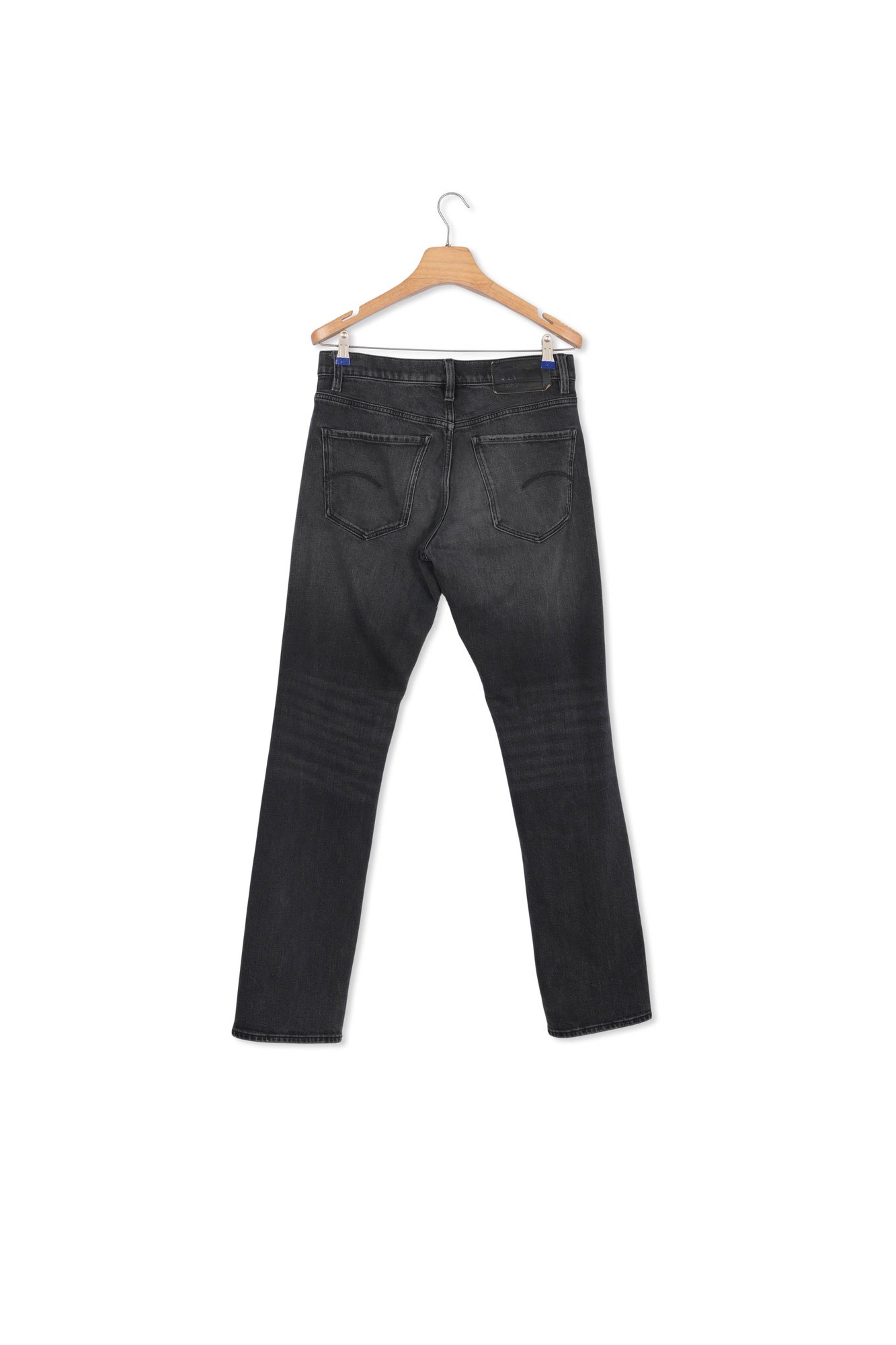 Mosa Straight jeans G-star tweedehands photo 2