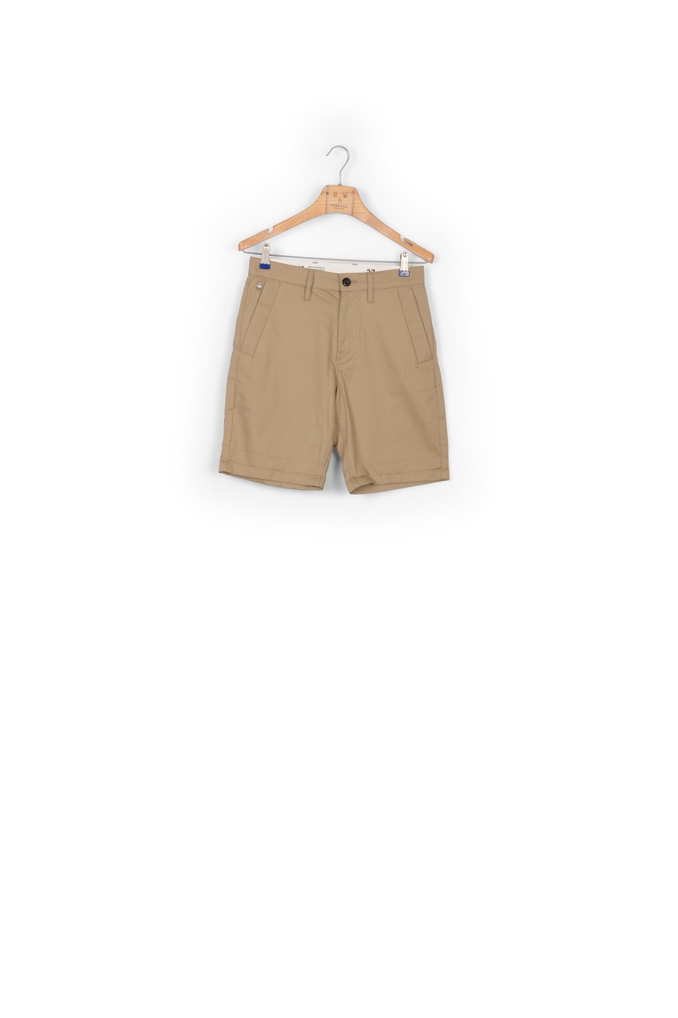 Bronson Straight Shorts G-star Second-Hand photo 1