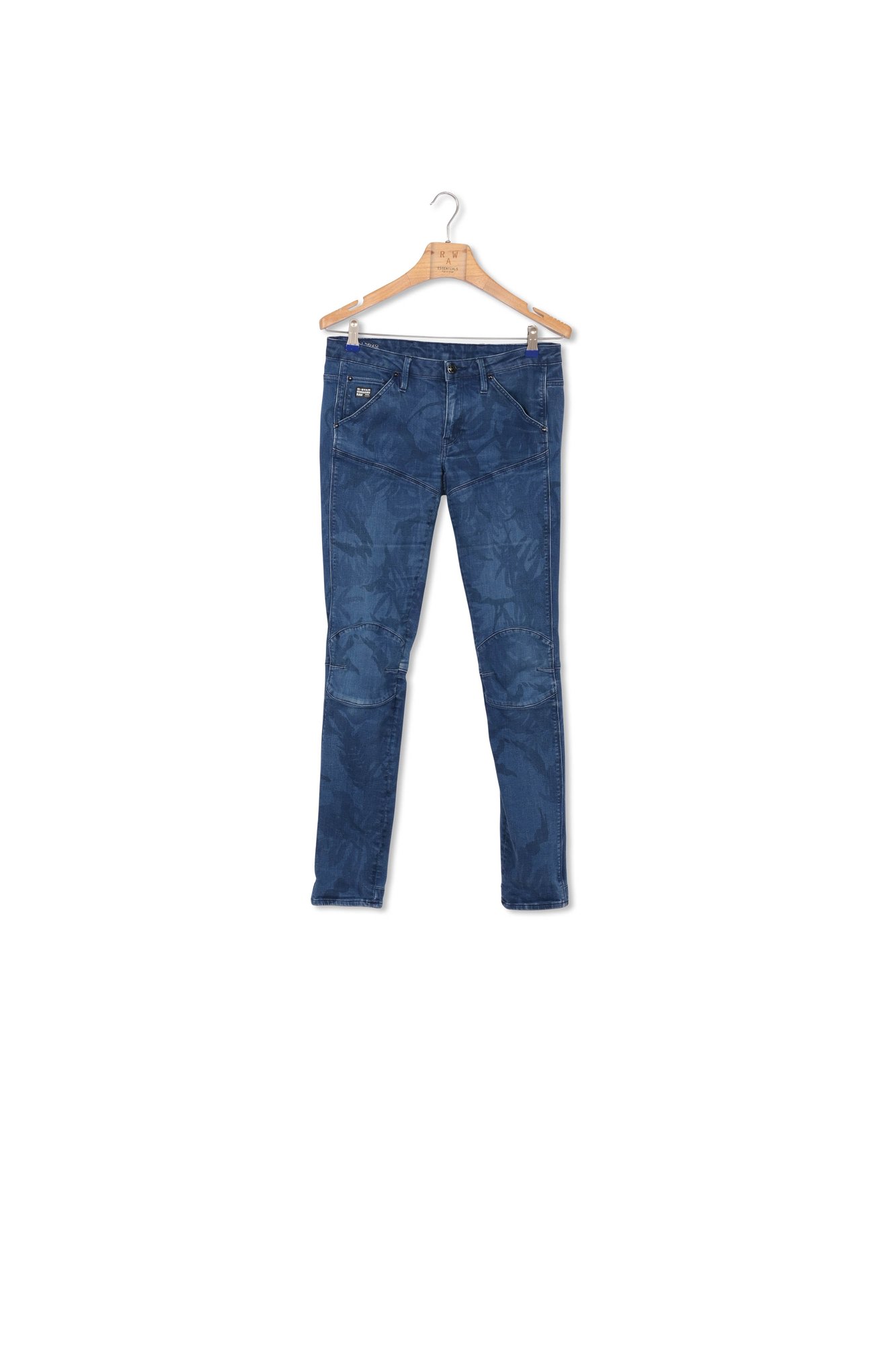 5620 (Elwood) Skinny Pant G-star seconde main photo 1