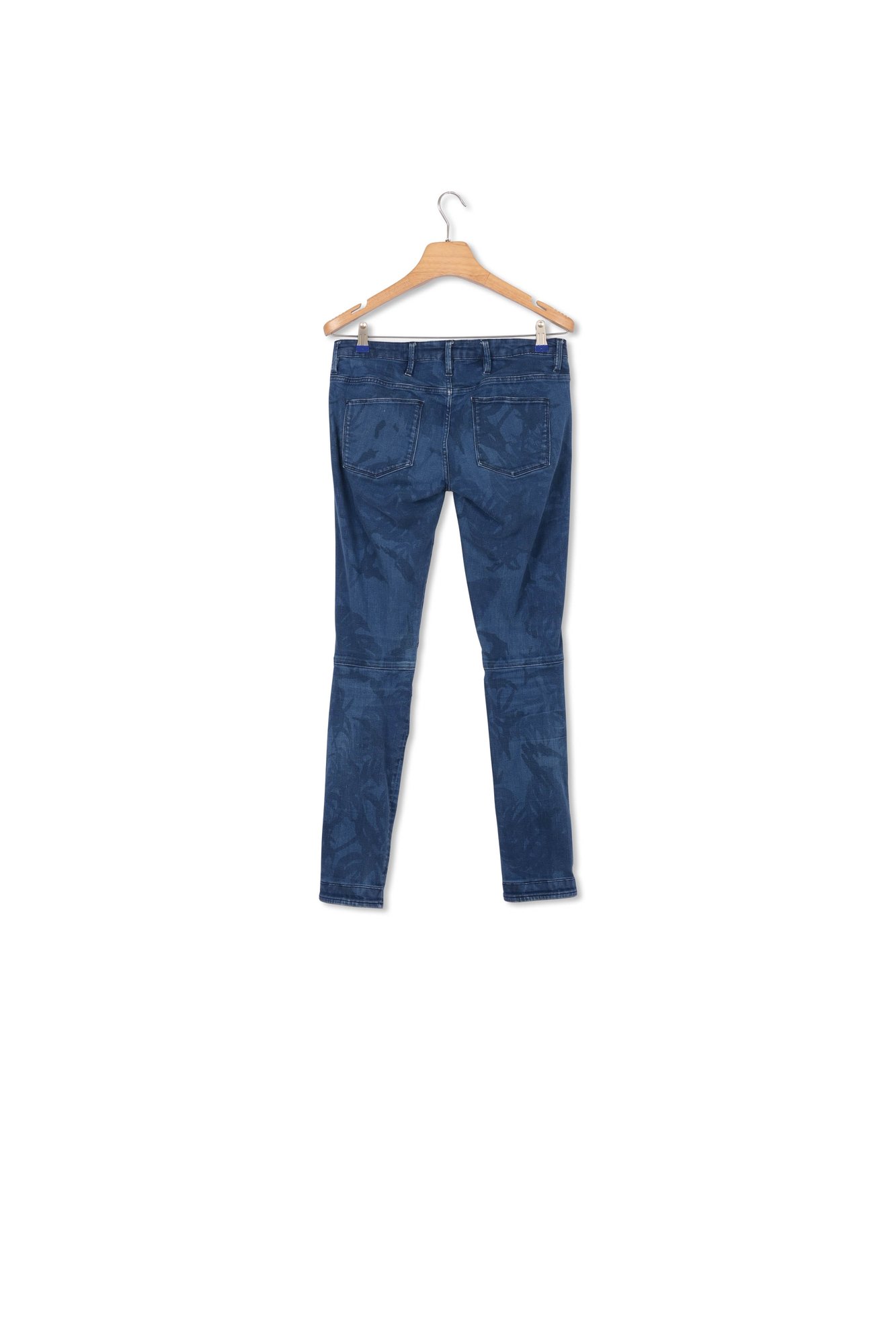 5620 (Elwood) Skinny Pant G-star seconde main photo 2